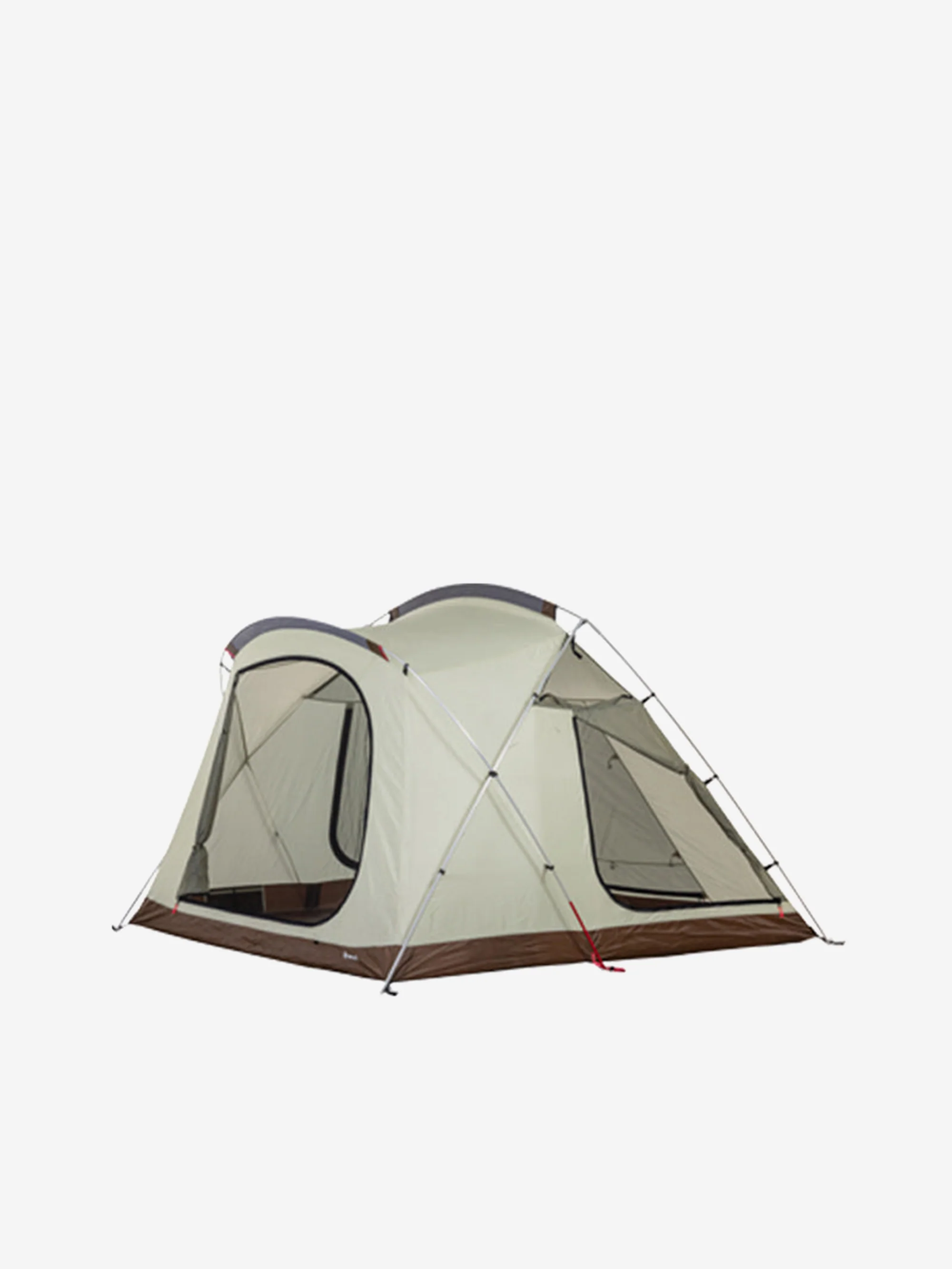 Snow Peak Alpha Breeze - Ivory - Image 2