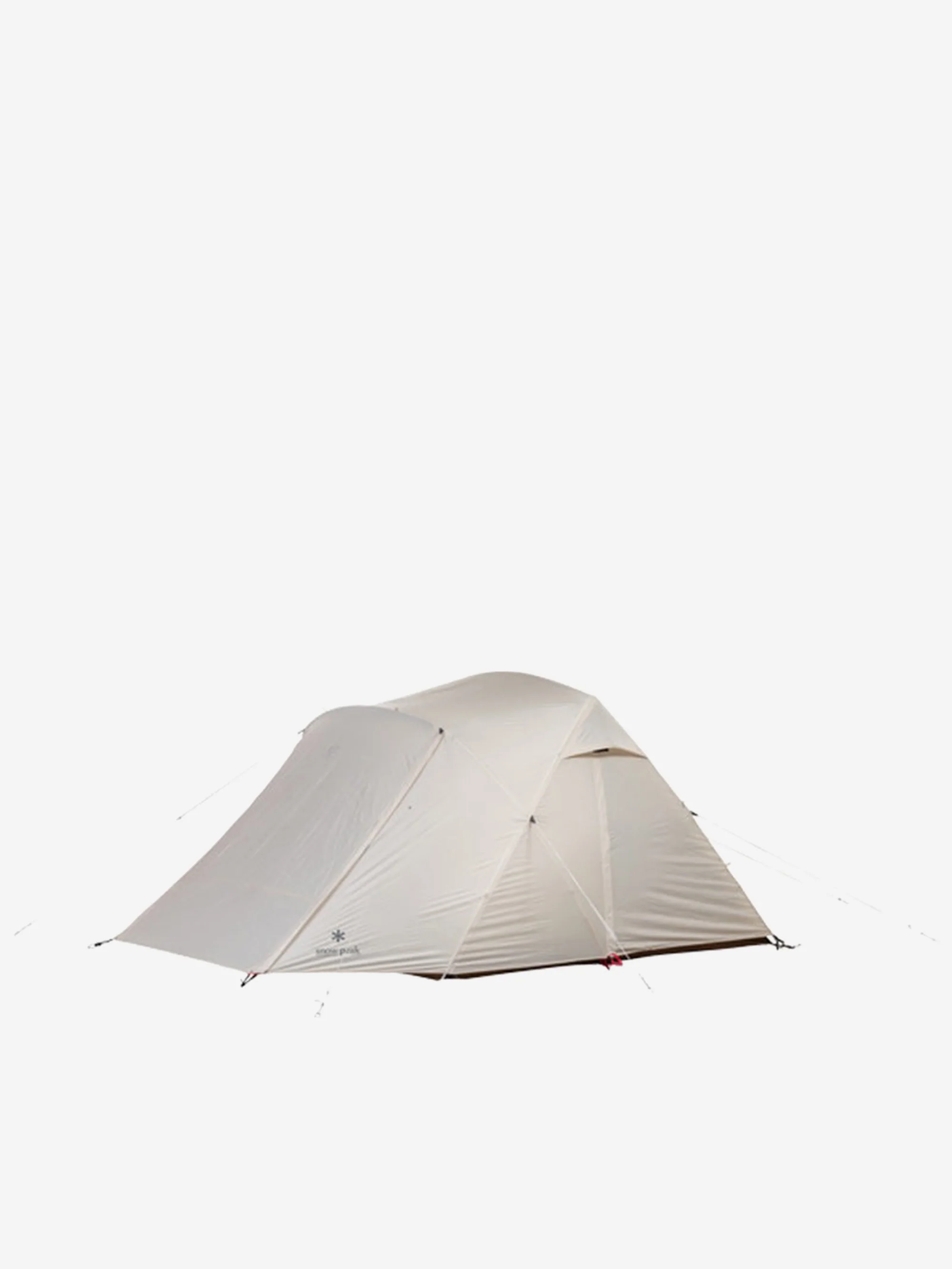 Snow Peak Alpha Breeze - Ivory - Image 3