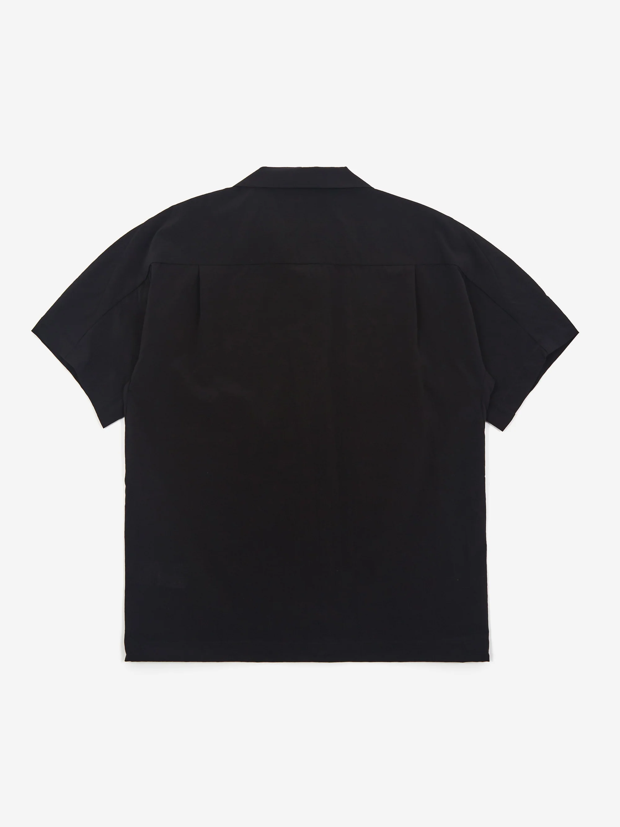 Snow Peak Breathable Quick Dry Shirt - Black - Image 6