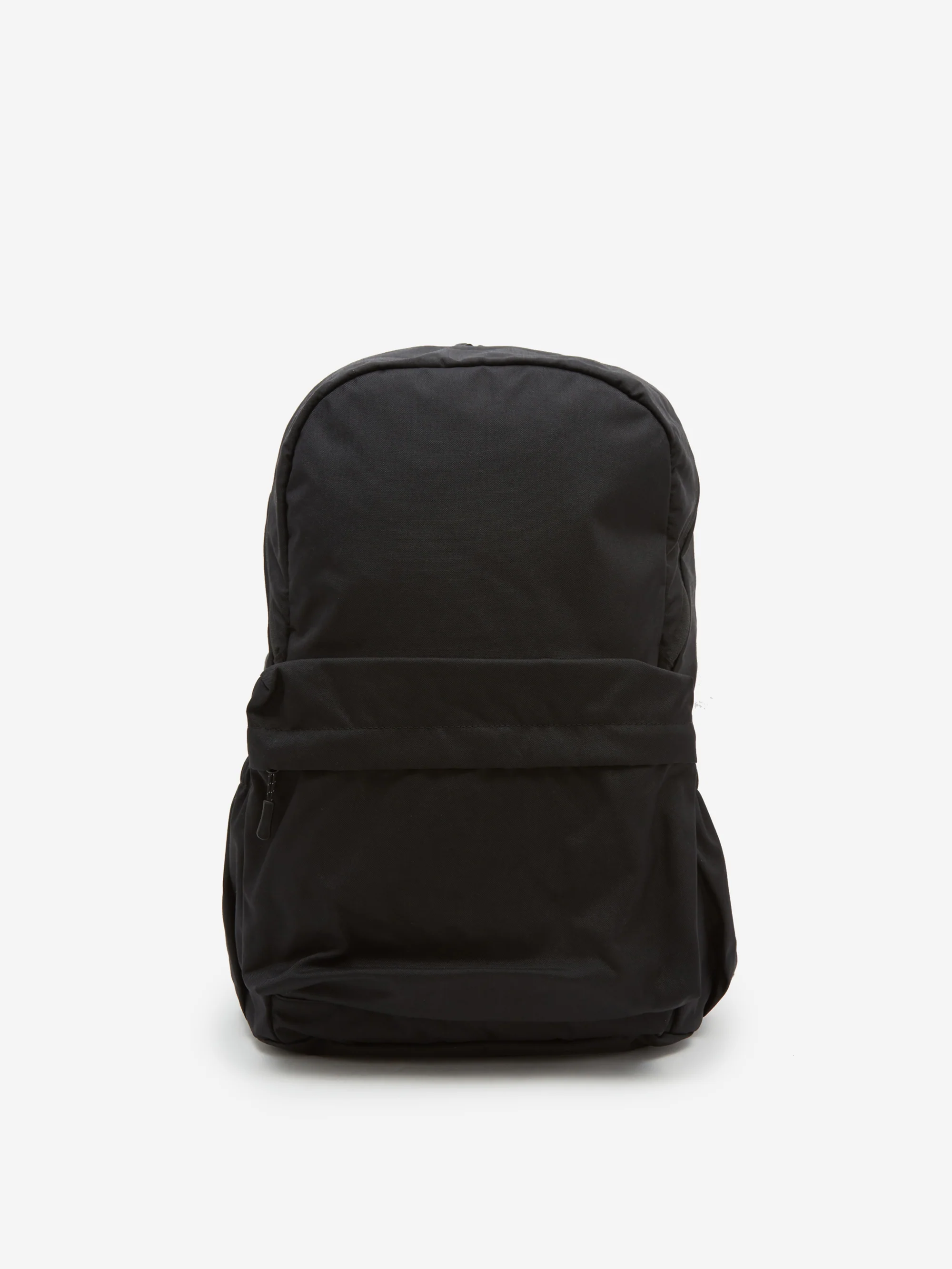 Snow Peak Everyday Use Backpack - Black
