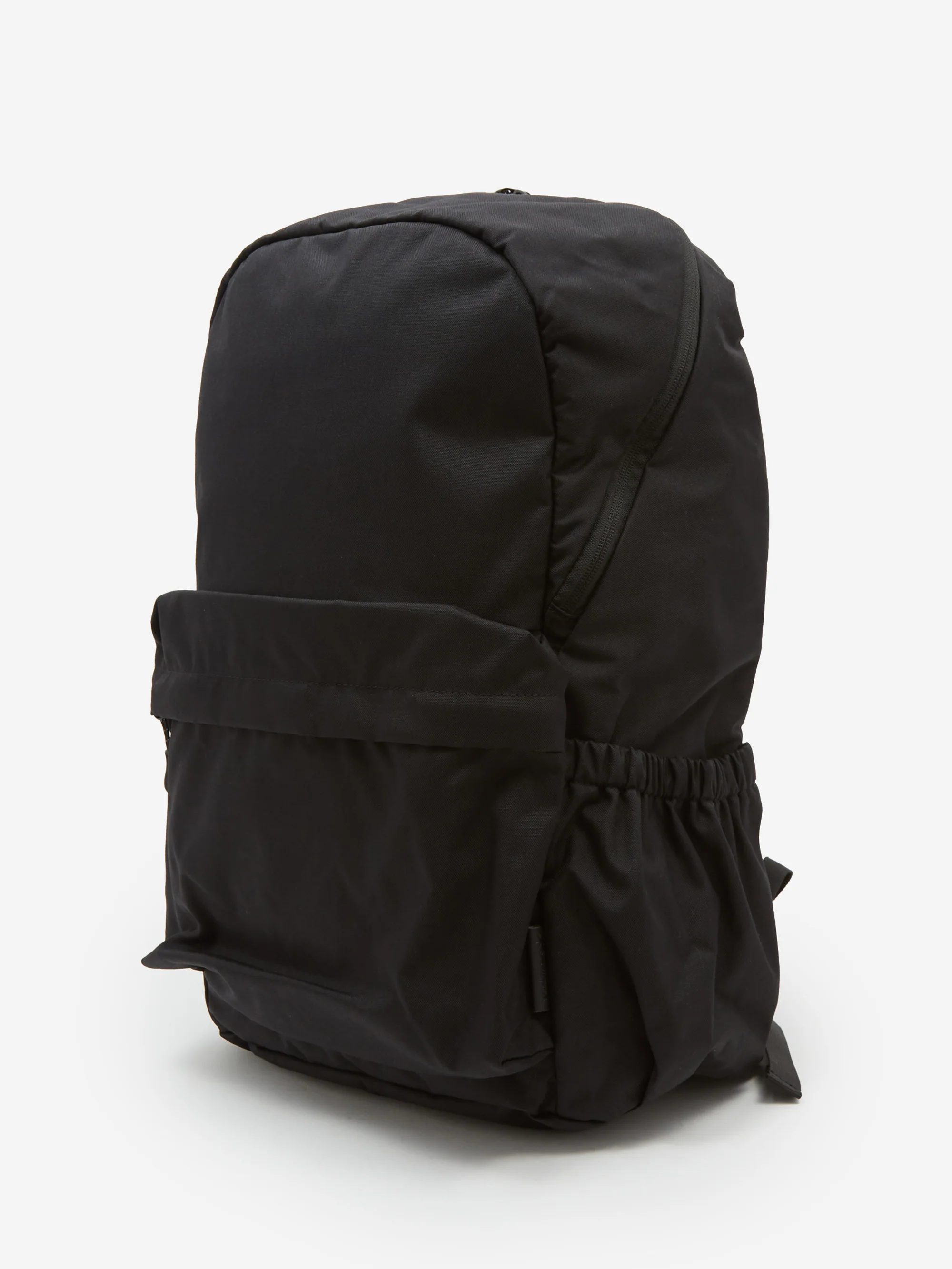 Snow Peak Everyday Use Backpack - Black - Image 2