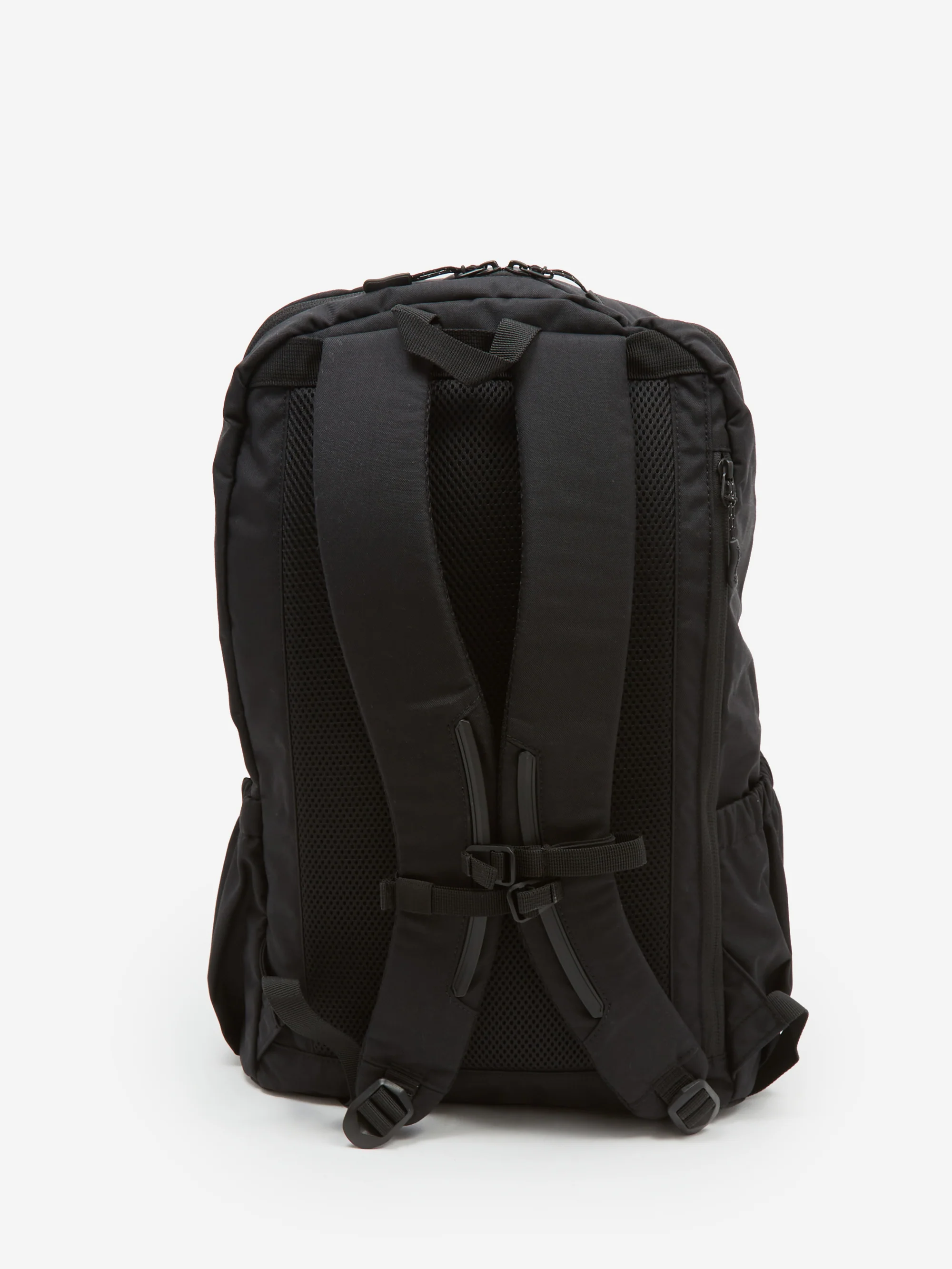 Snow Peak Everyday Use Backpack - Black - Image 3