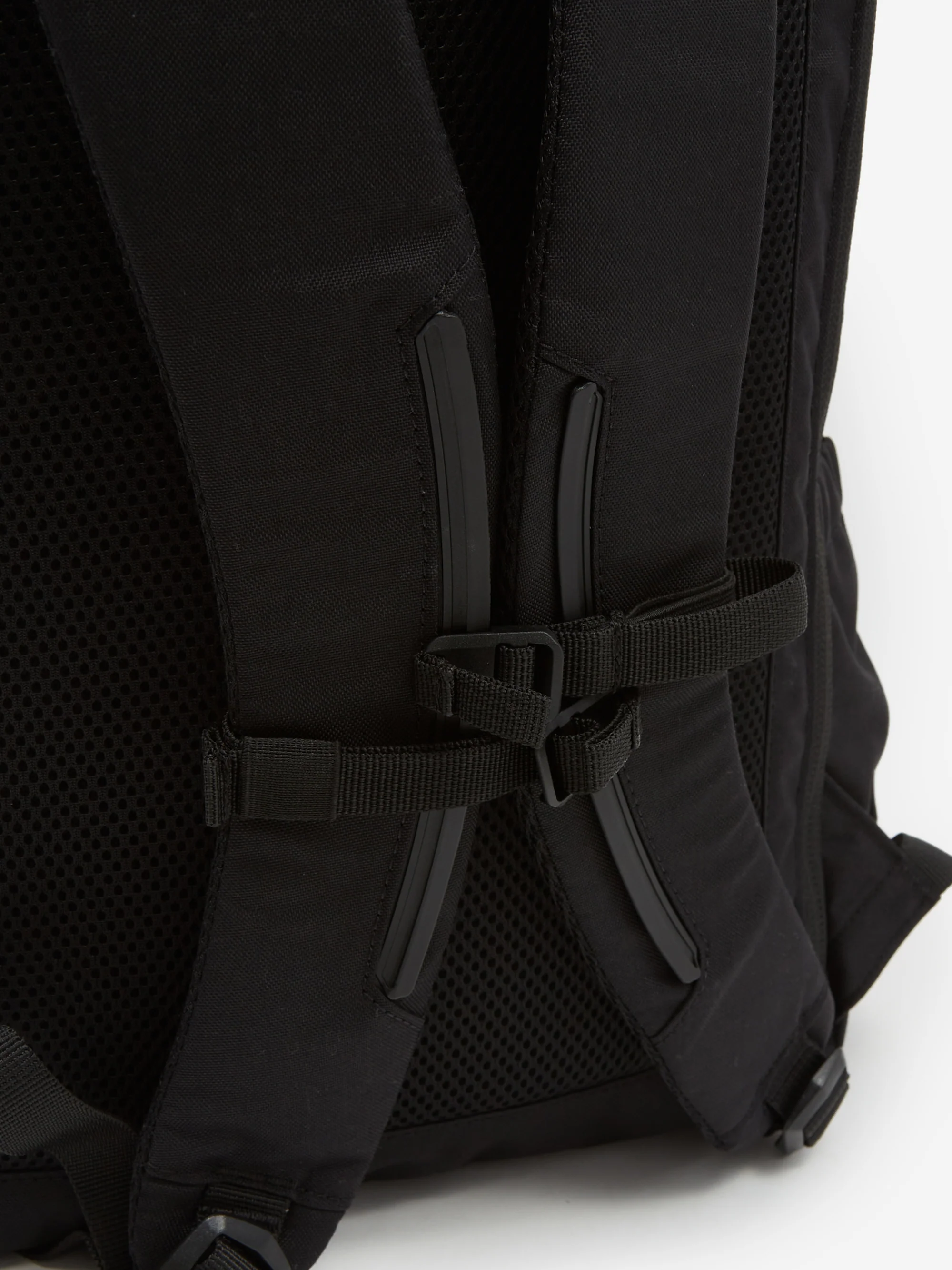 Snow Peak Everyday Use Backpack - Black - Image 4