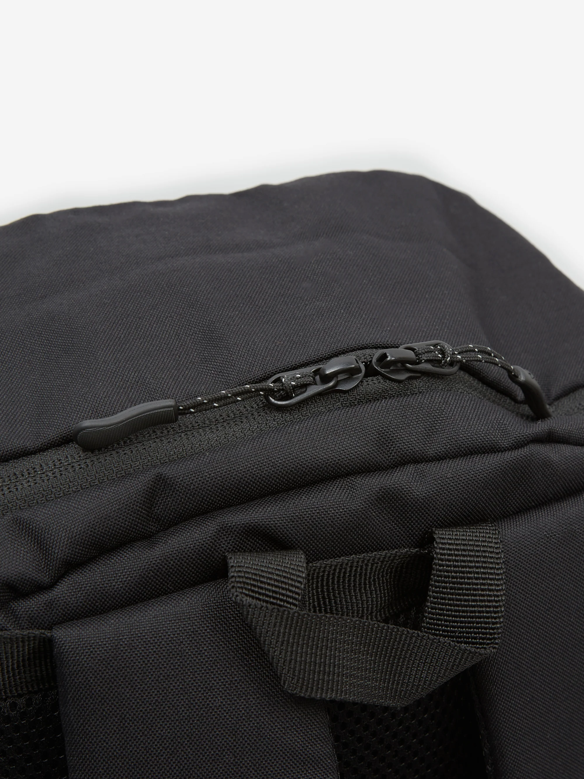 Snow Peak Everyday Use Backpack - Black - Image 5