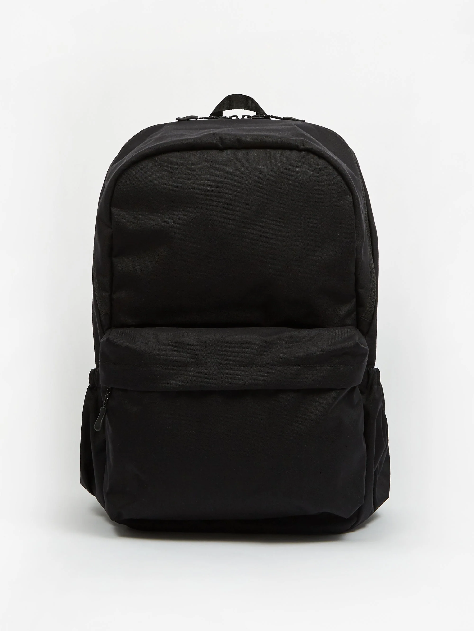 Snow Peak Everyday Use Backpack - Black - old style
