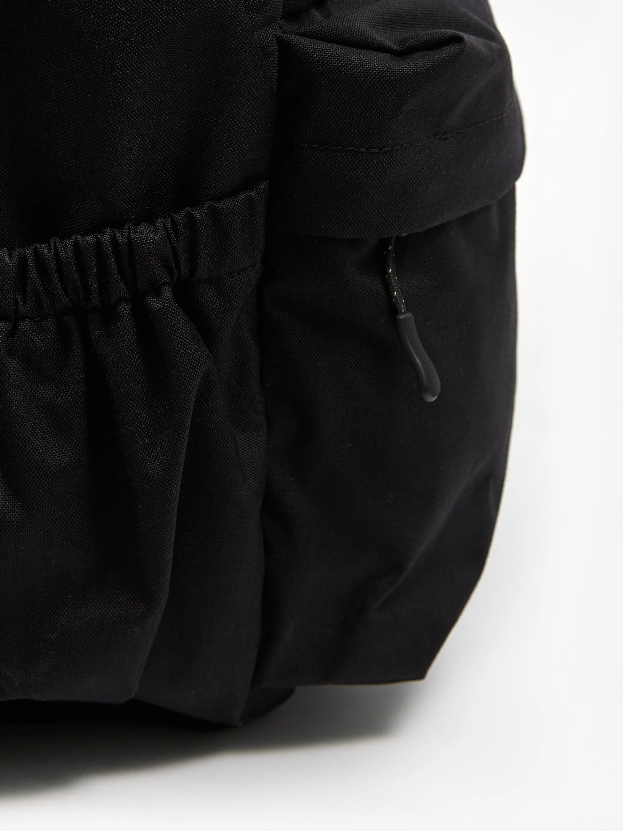 Snow Peak Everyday Use Backpack - Black - old style - Image 7