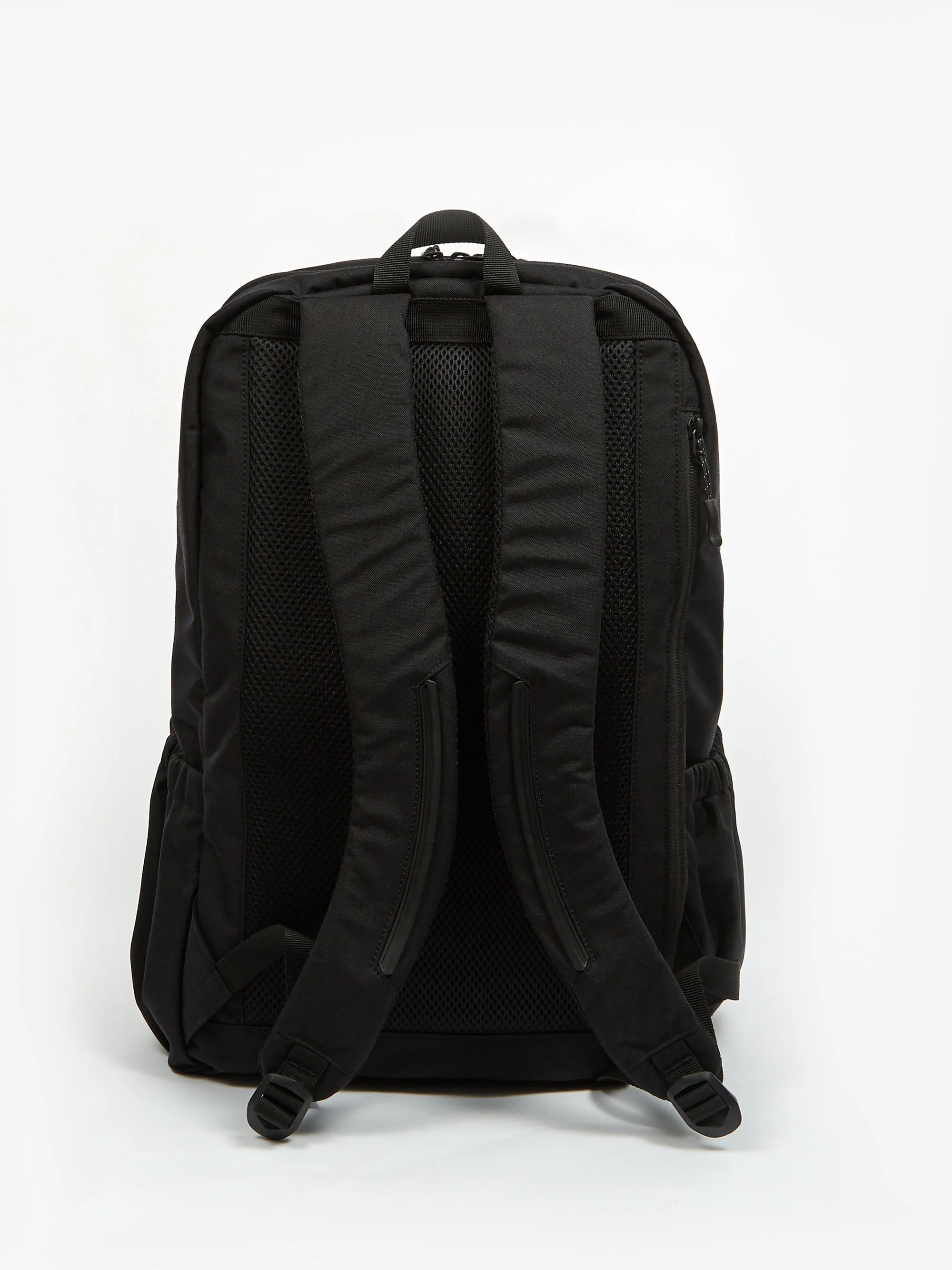 Snow Peak Everyday Use Backpack - Black - old style - Image 9