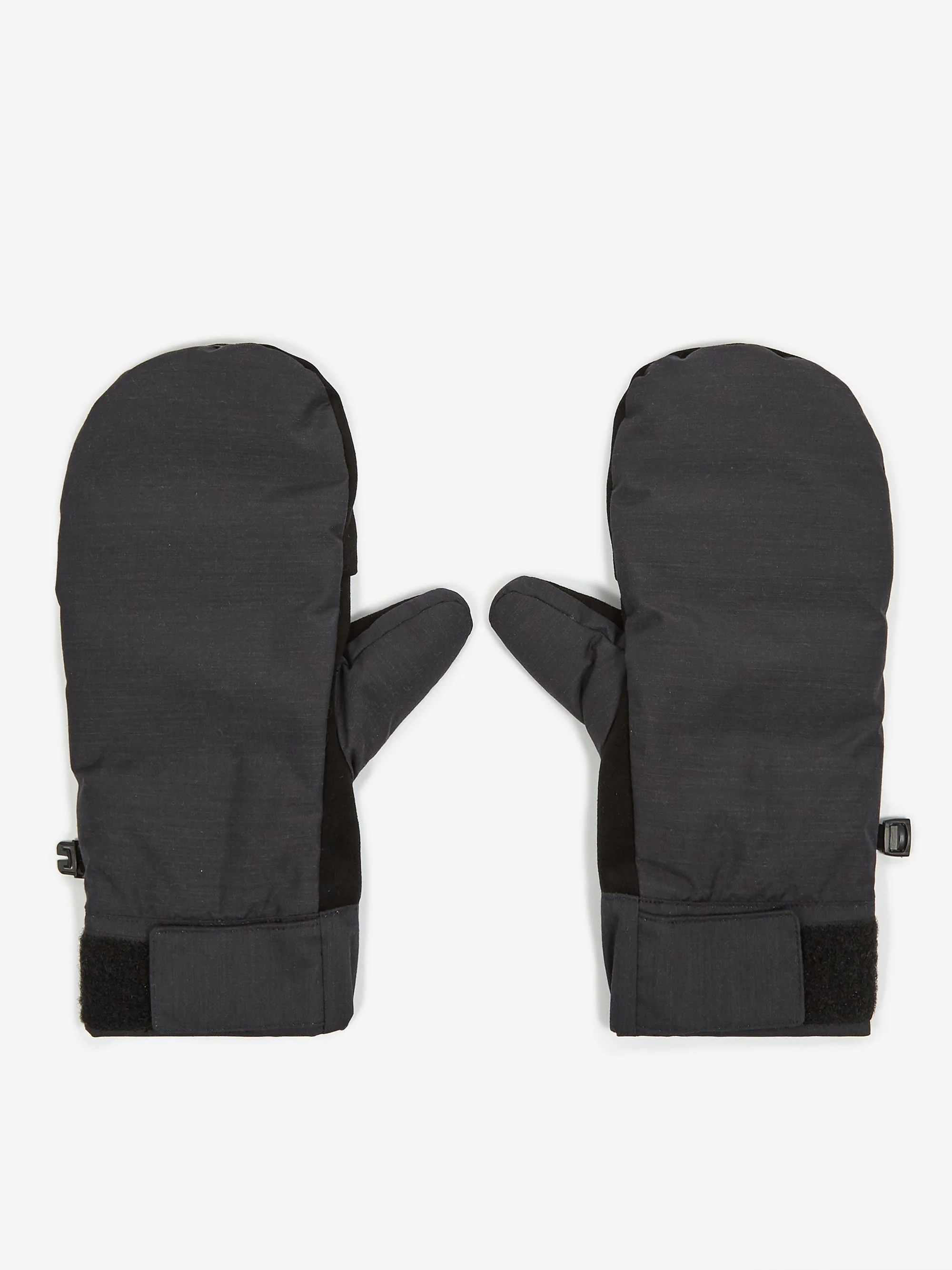 Snow Peak FR 2L Down Mitten - Black