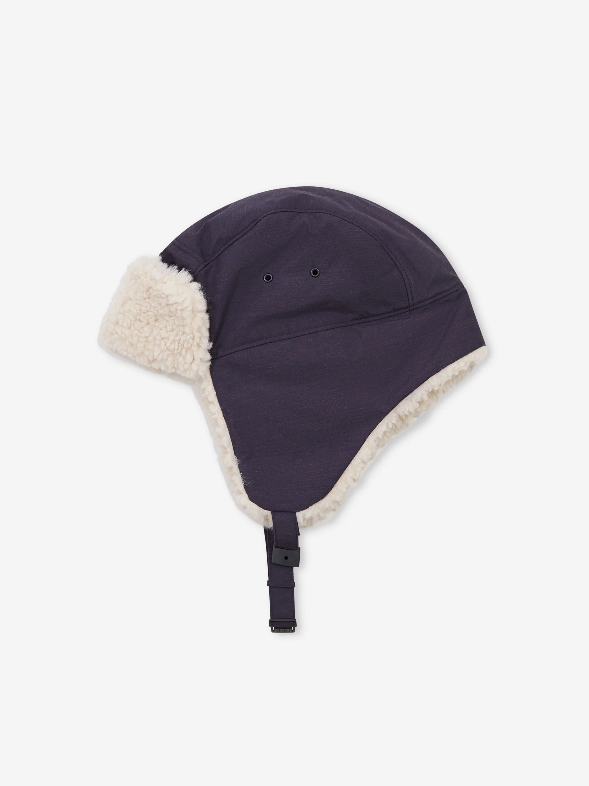 Snow peak FR Flight Cap - Navy - Image 2