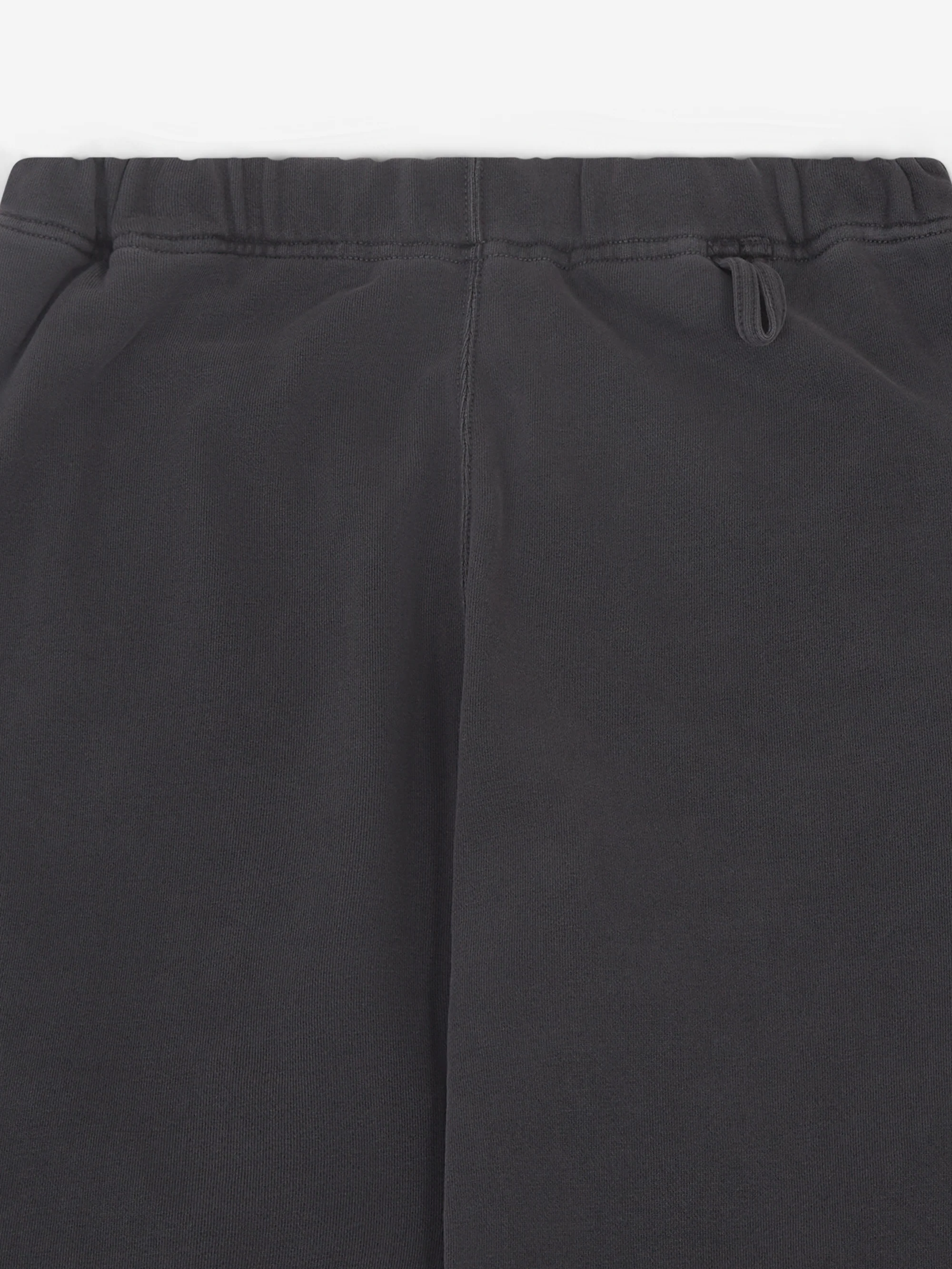 Snow Peak Garment Dyed Pants - Charcoal - Image 2