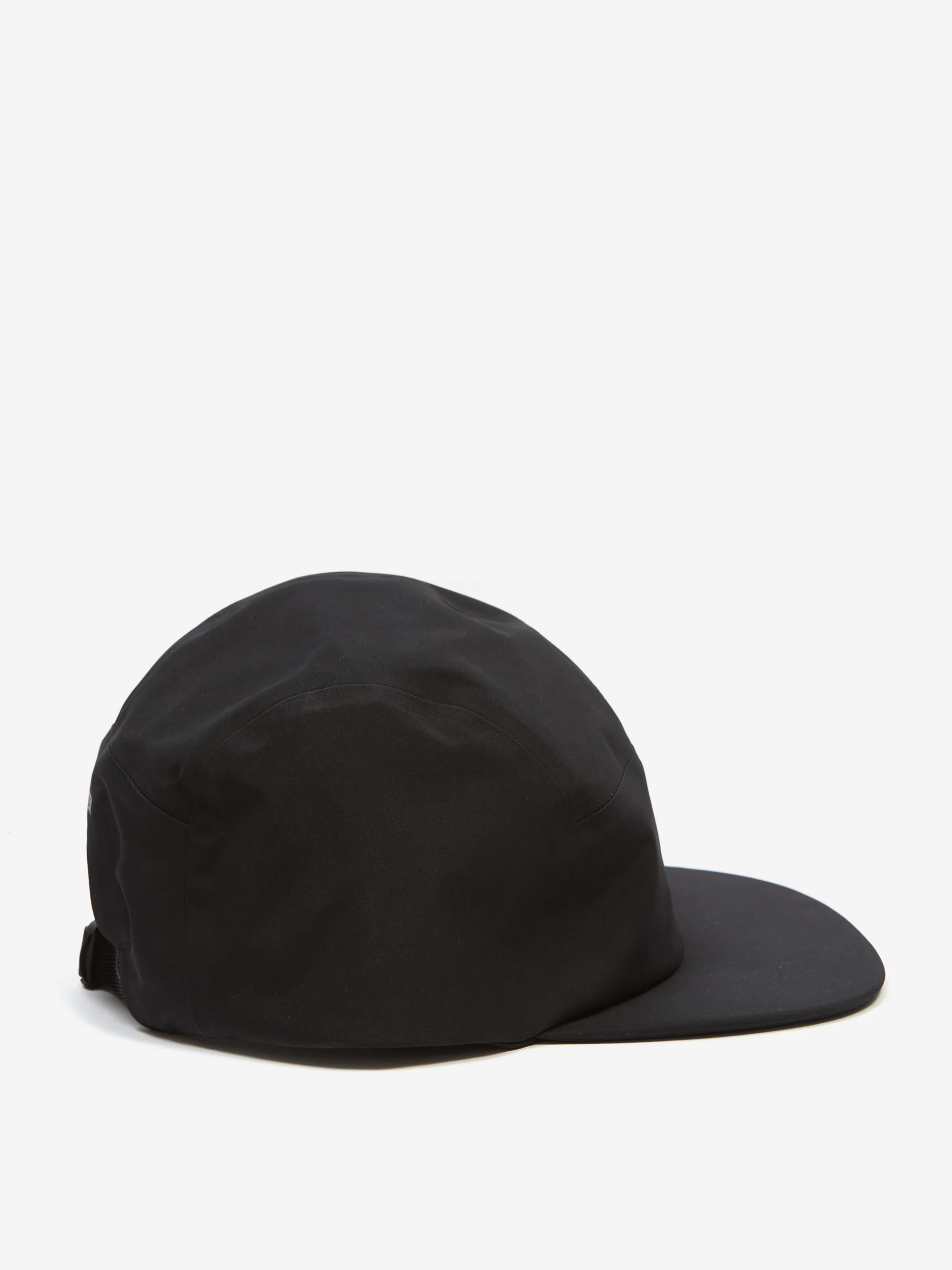 Snow Peak Gore-Tex Rain Cap - Black - Image 3