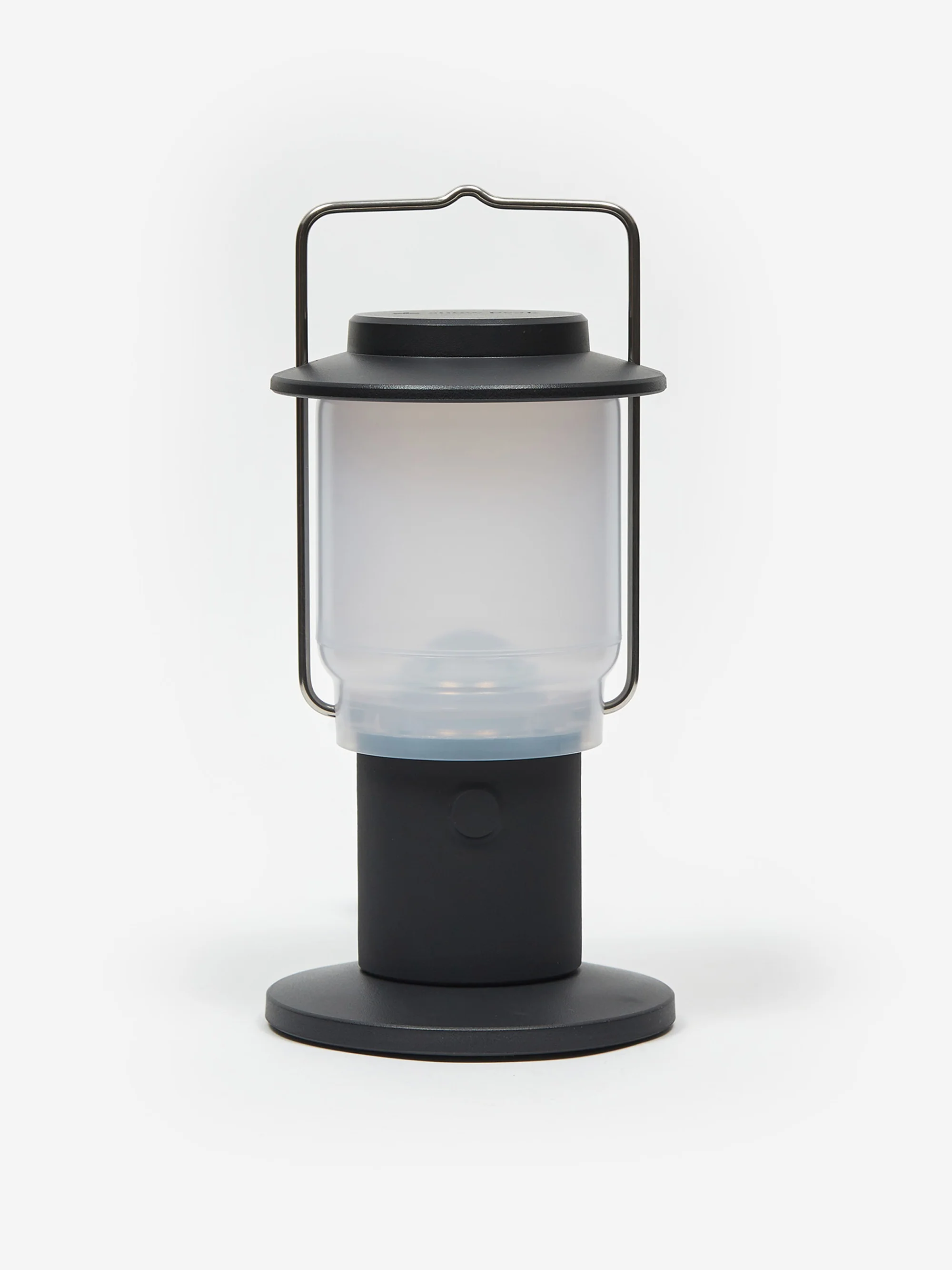 Snow Peak Home & Camp Lantern - Black - Image 3