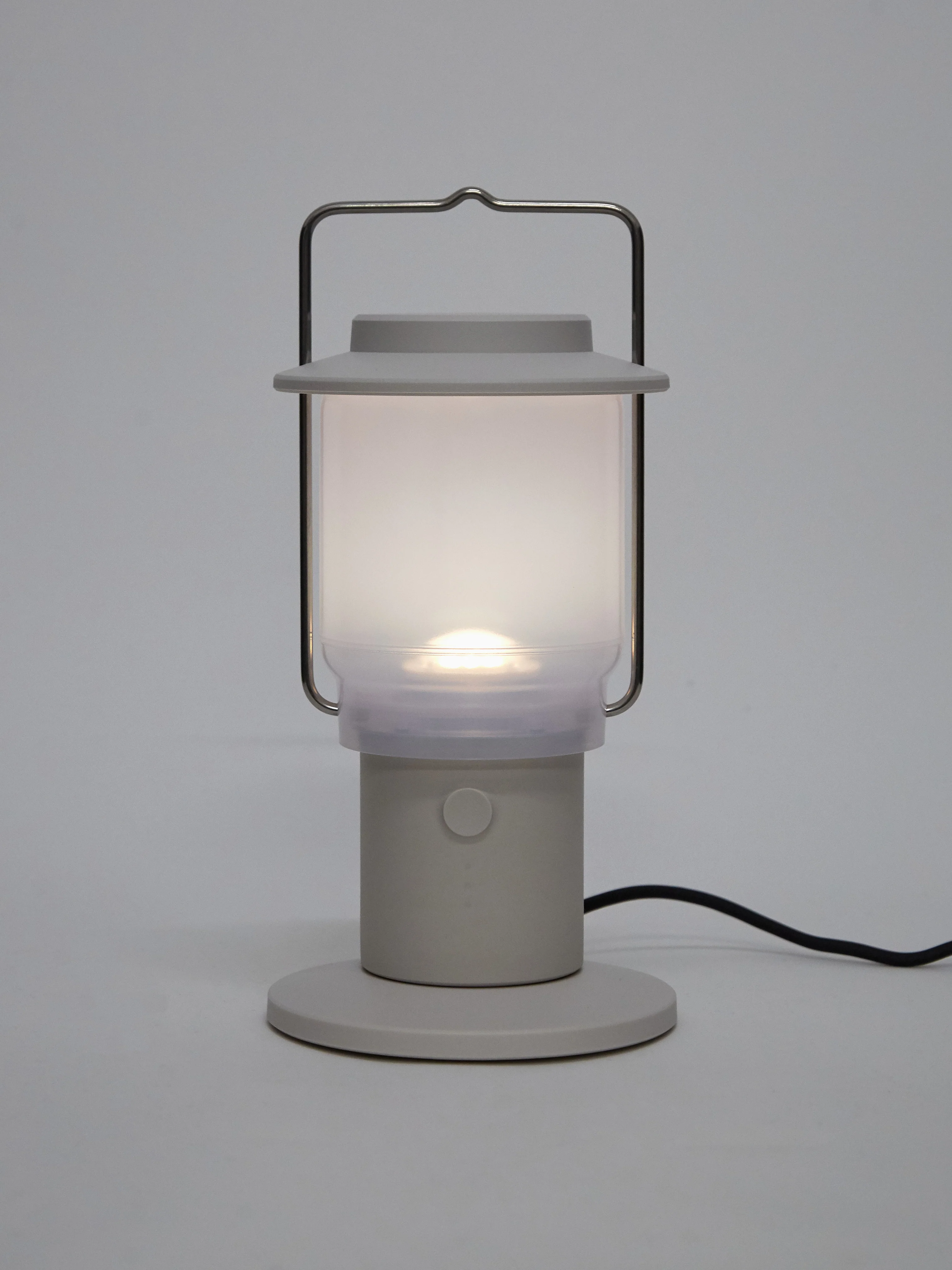 Snow Peak Home & Camp Lantern - Ivory - Image 2