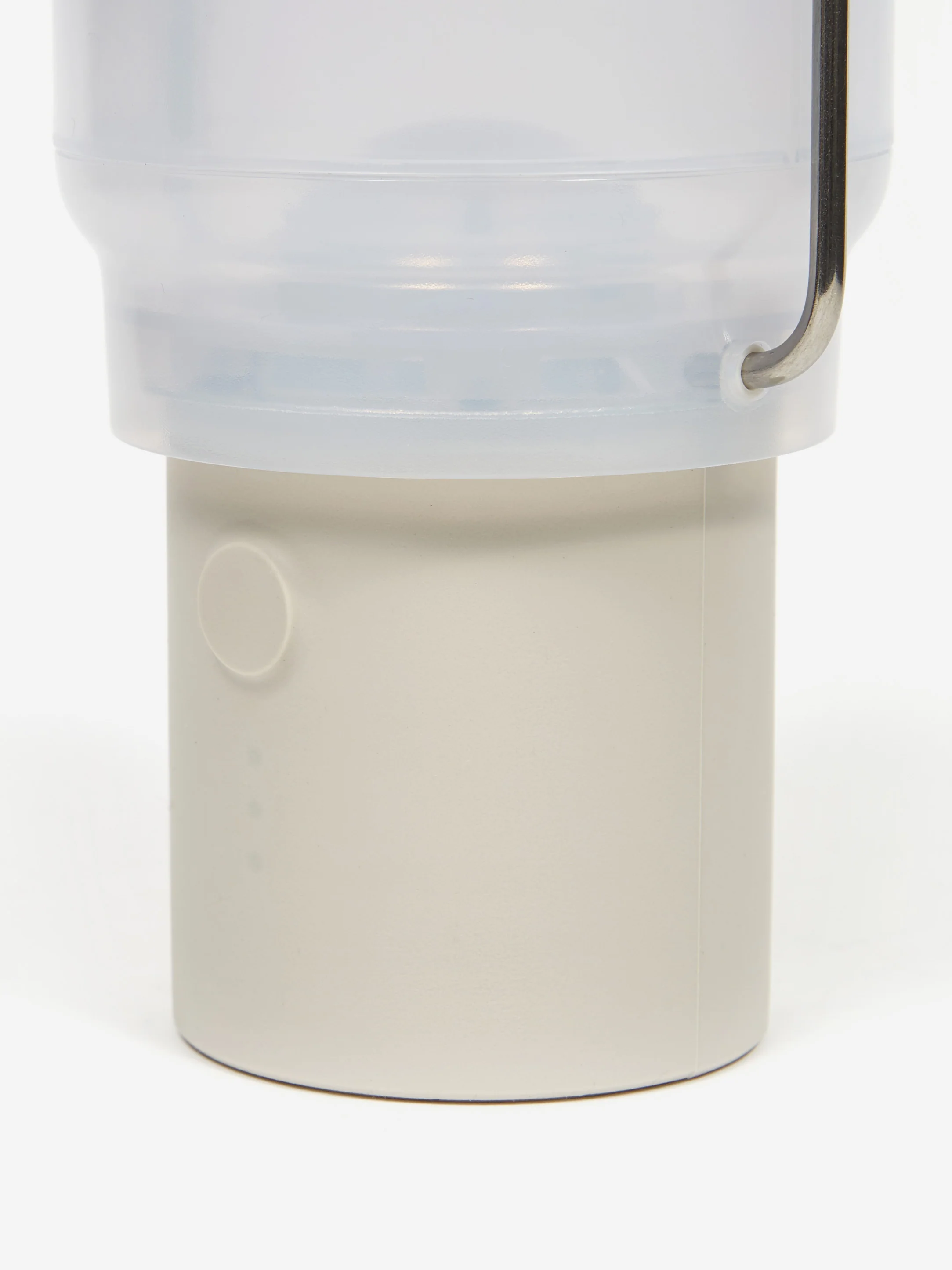 Snow Peak Home & Camp Lantern - Ivory - Image 3
