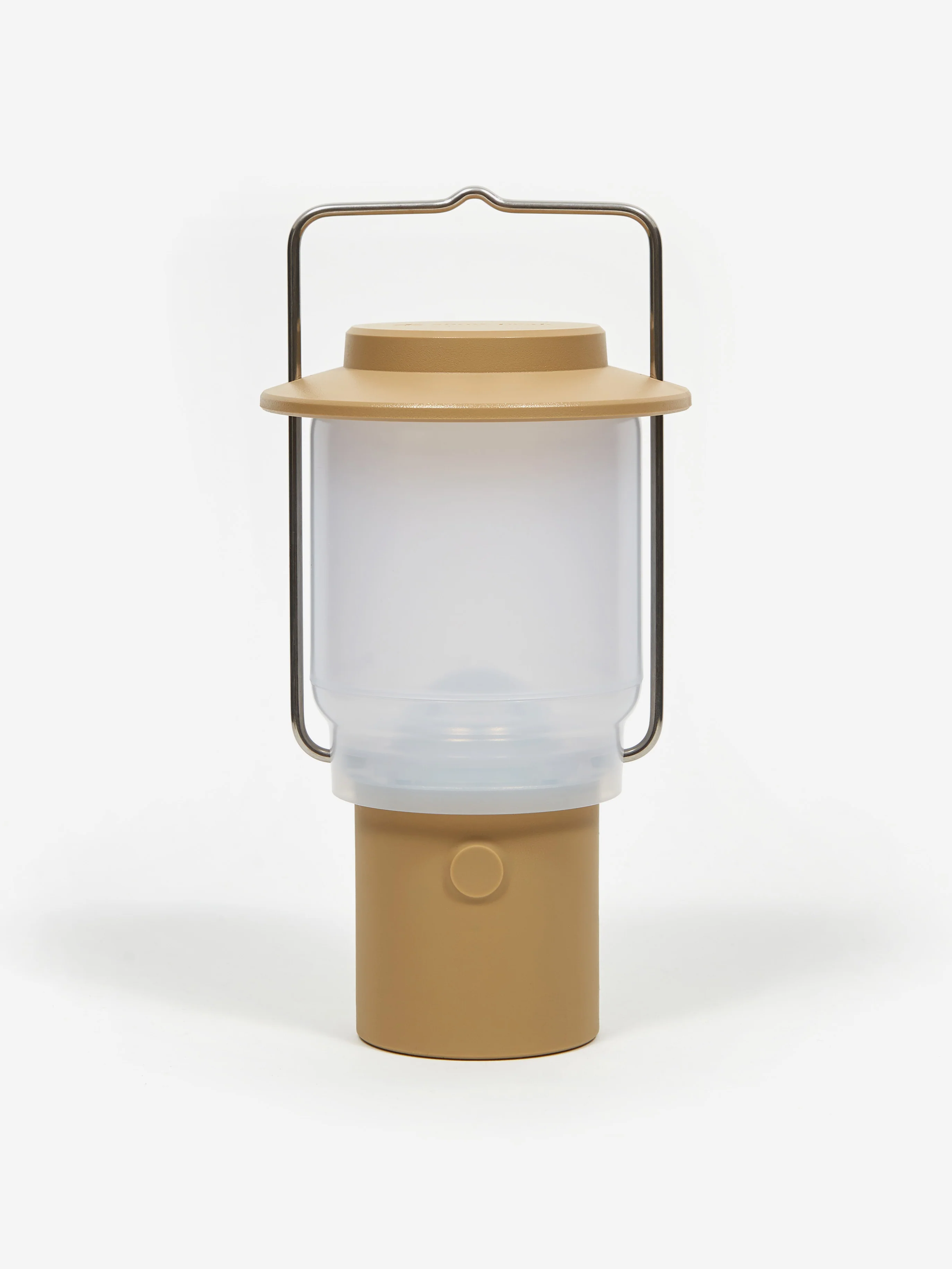 Snow Peak Home & Camp Lantern - Khaki