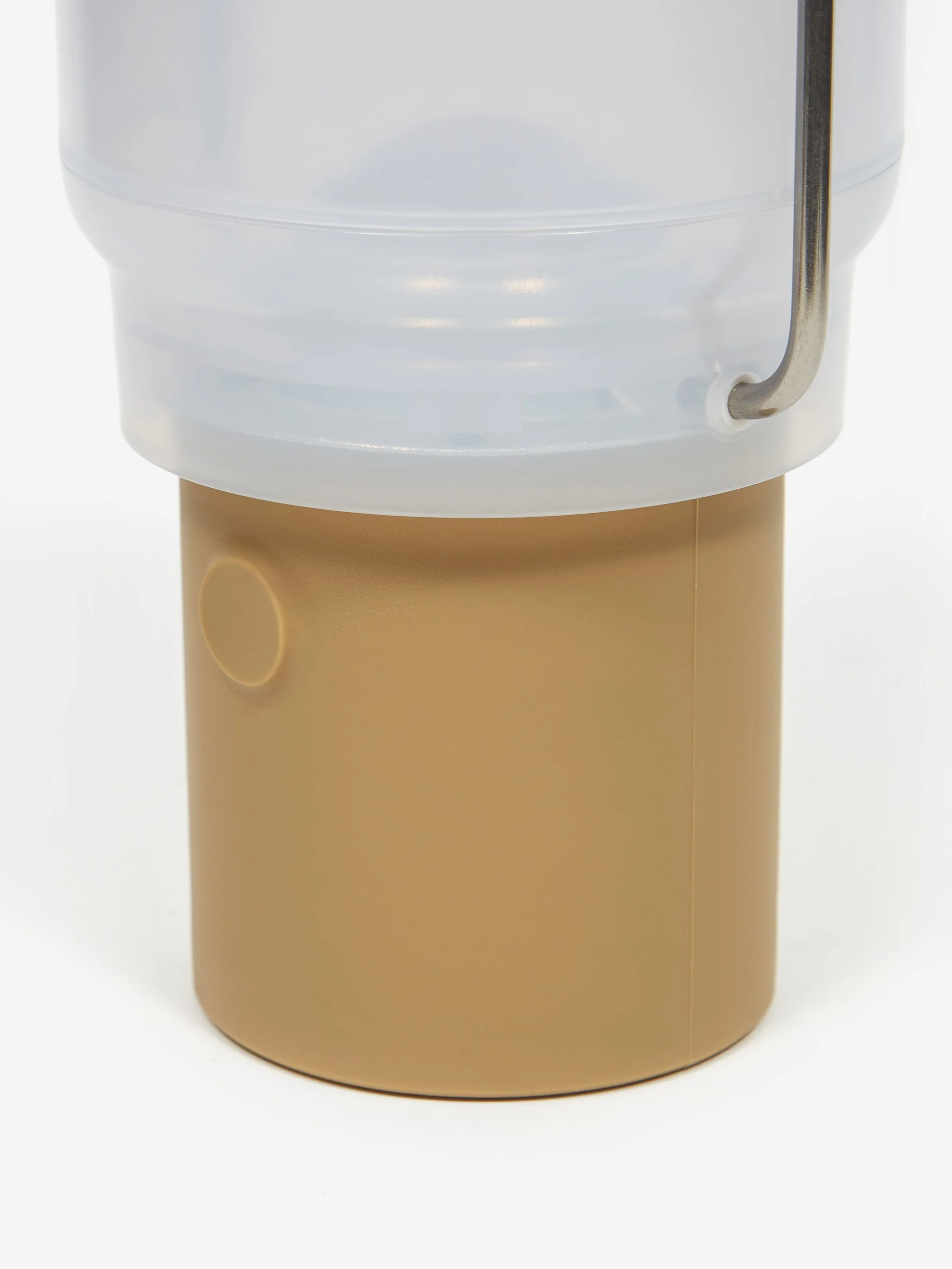 Snow Peak Home & Camp Lantern - Khaki - Image 3