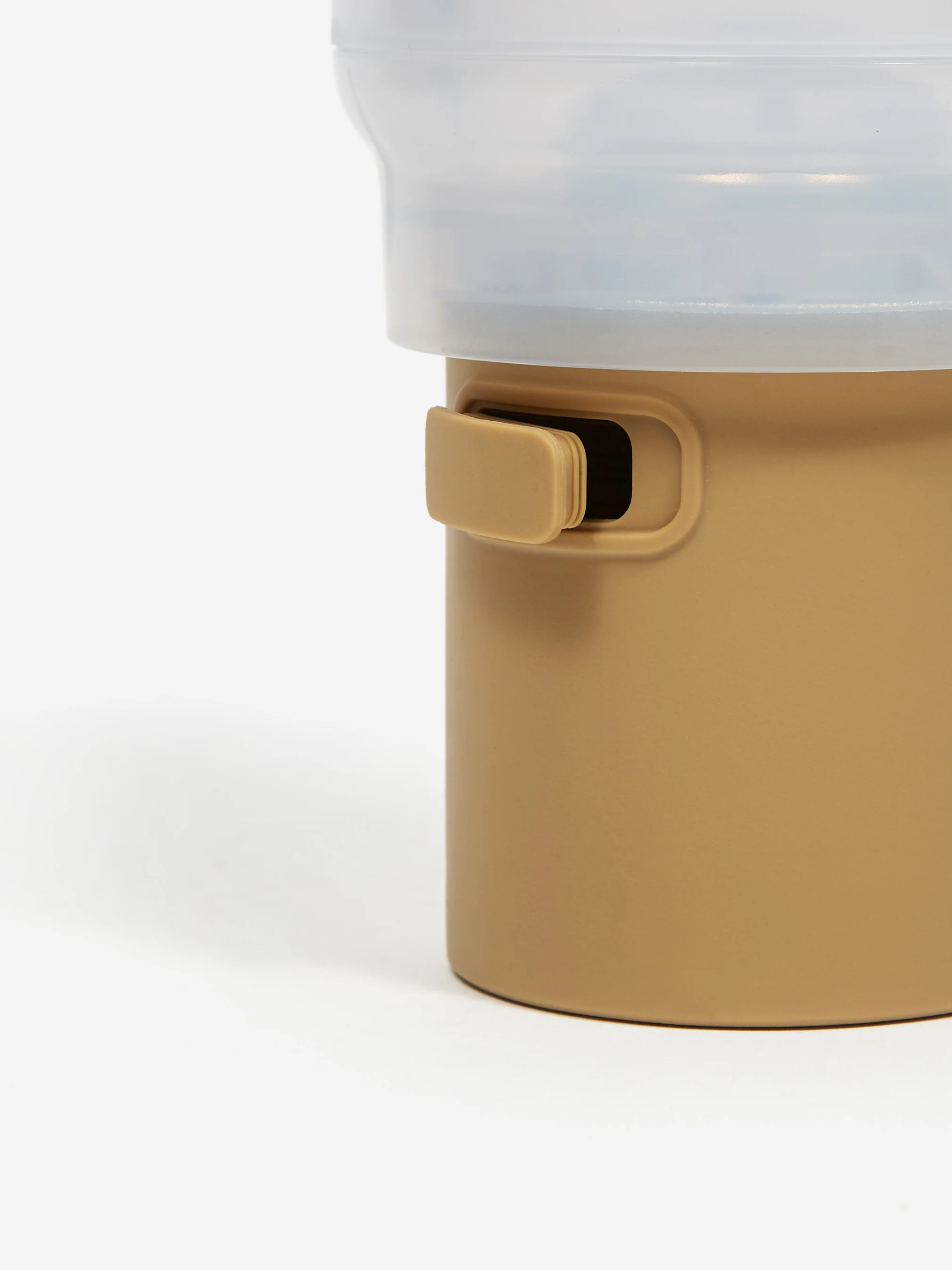 Snow Peak Home & Camp Lantern - Khaki - Image 5