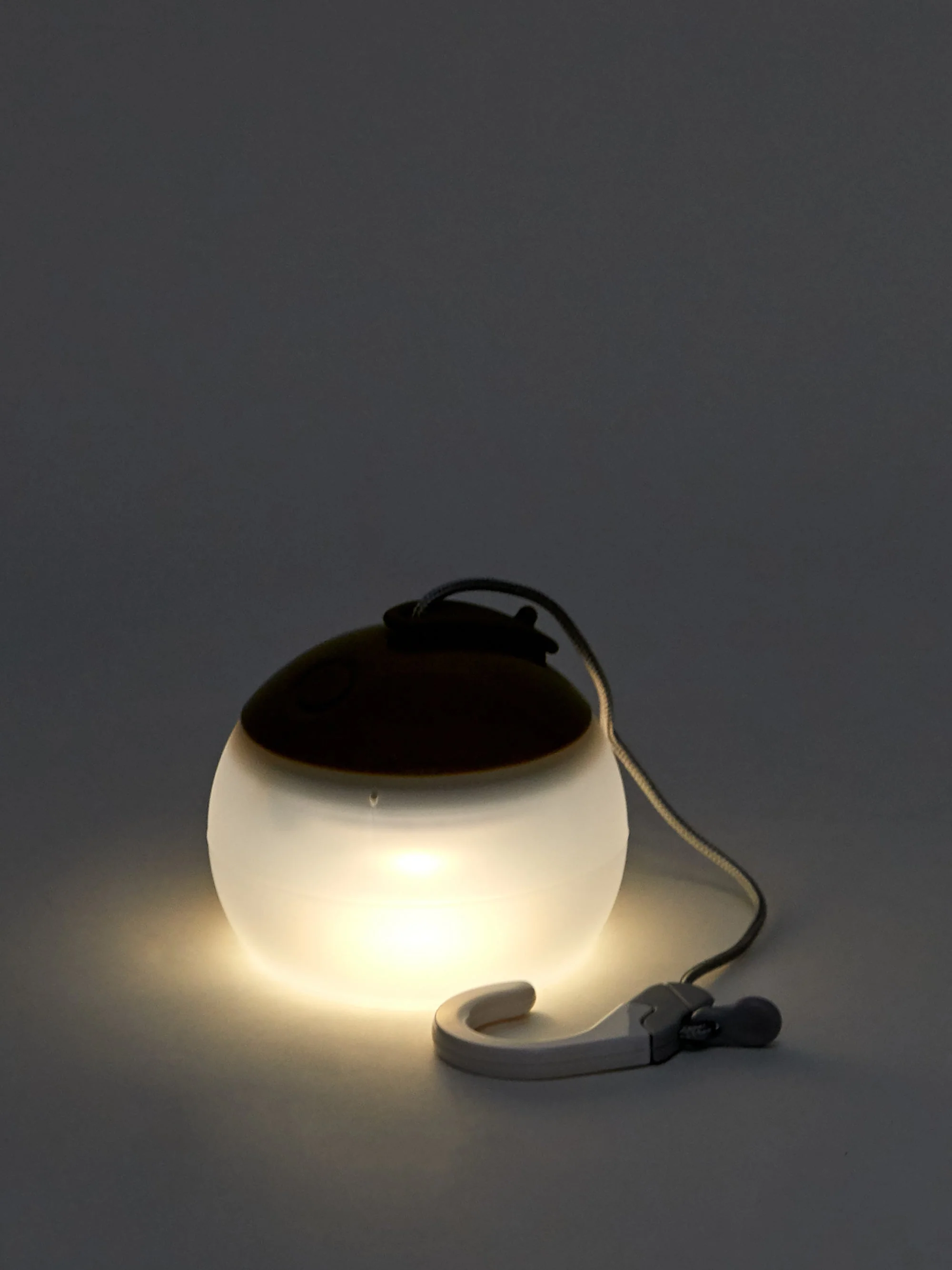 Snow Peak Hozuki Light - Brown - Image 2