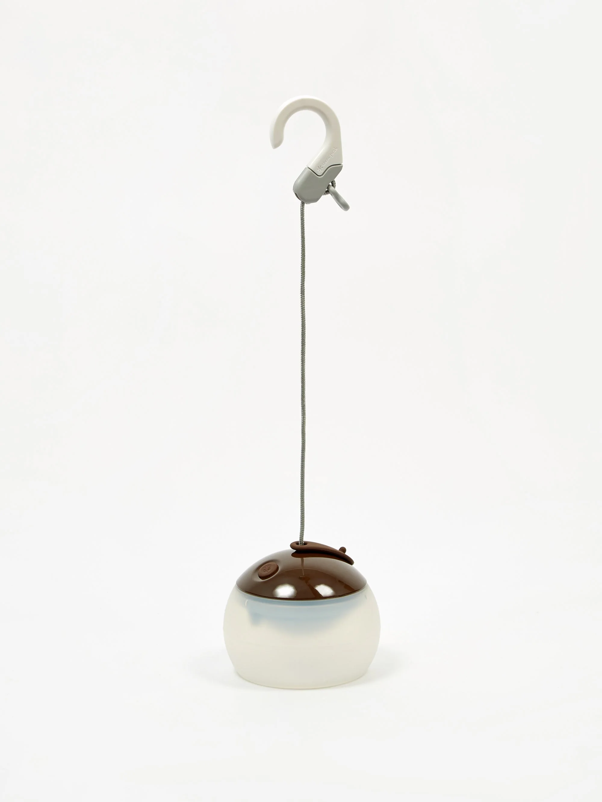 Snow Peak Hozuki Light - Brown - Image 3