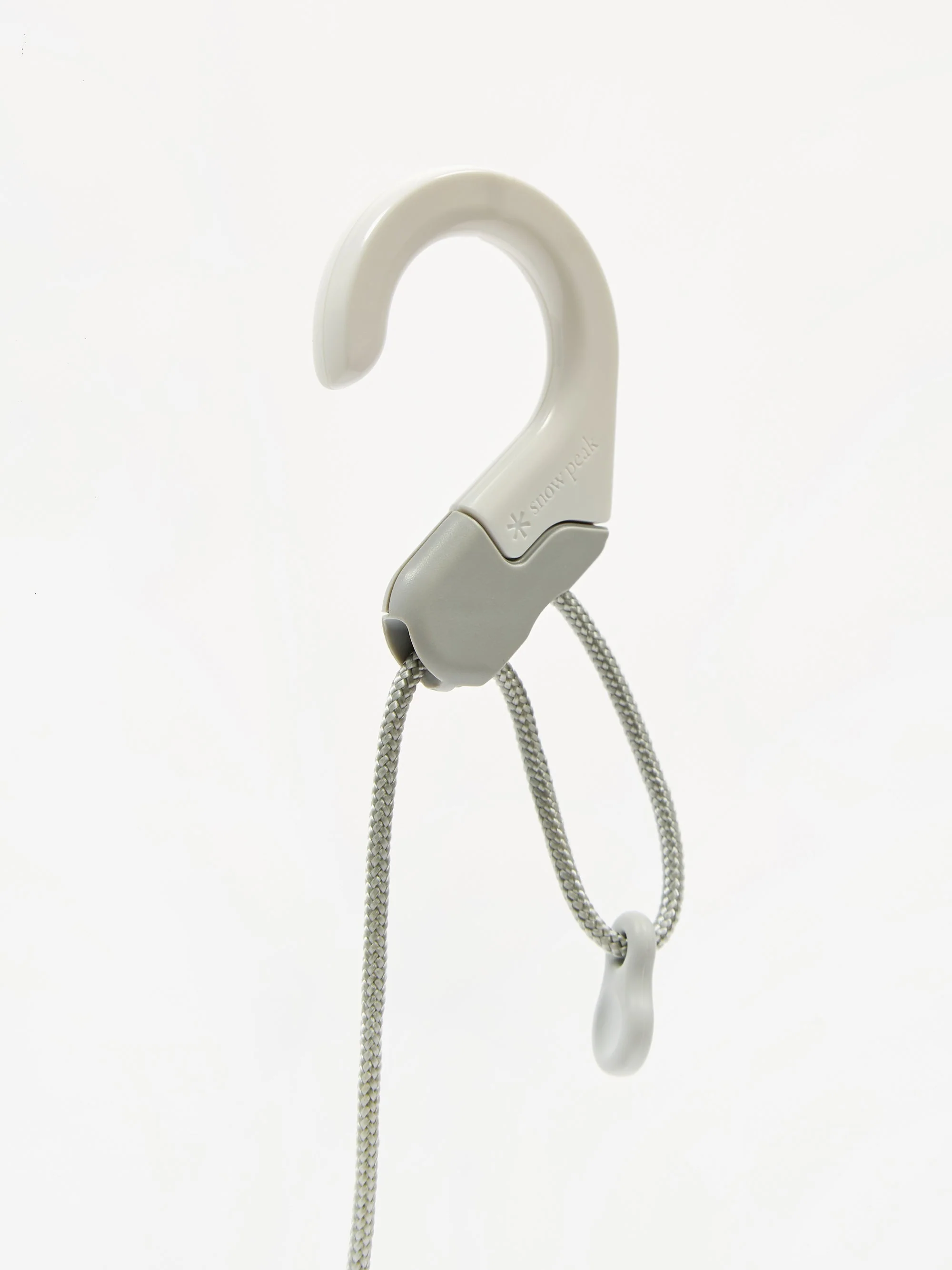 Snow Peak Hozuki Light - Brown - Image 4