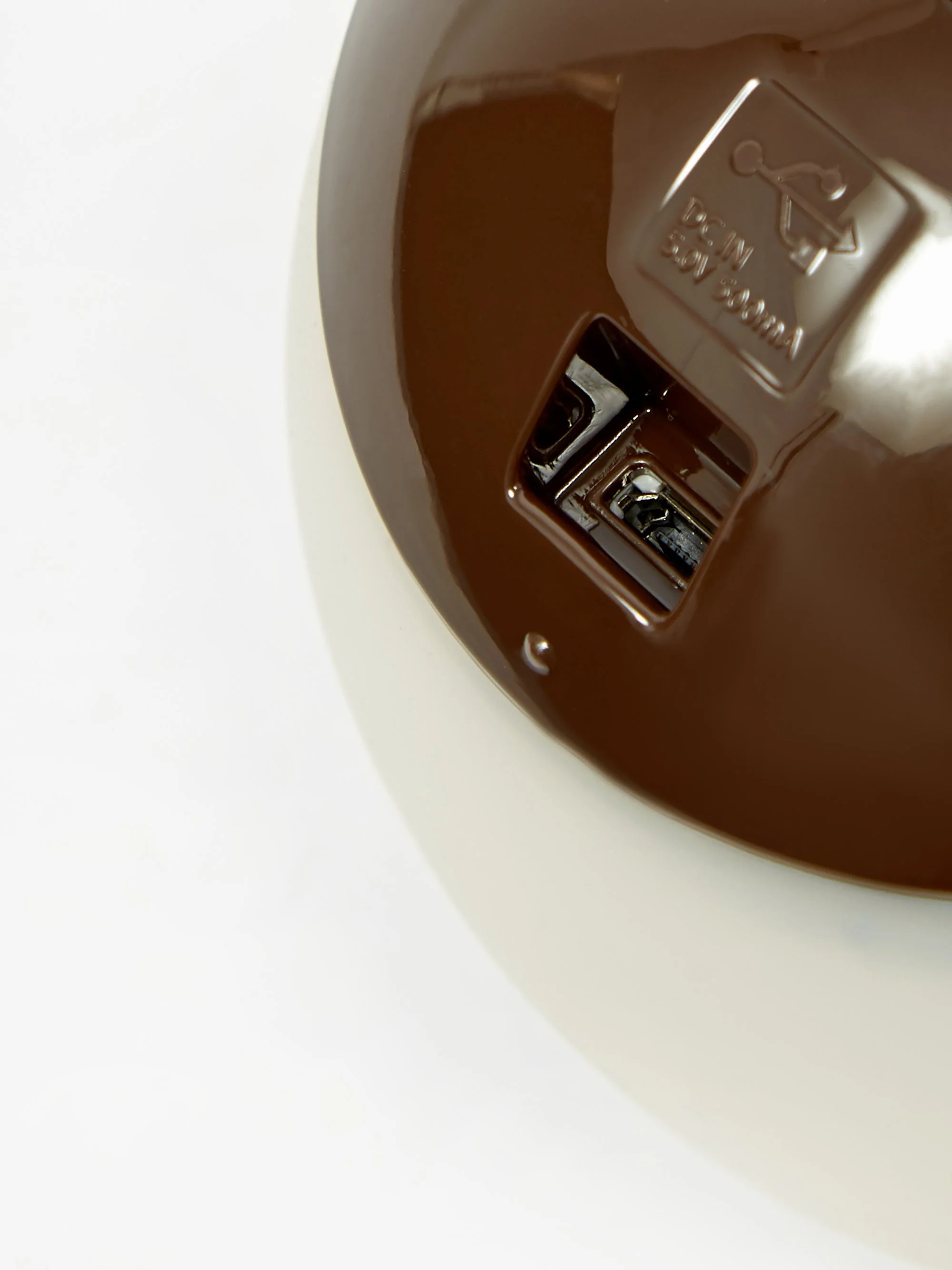 Snow Peak Hozuki Light - Brown - Image 5