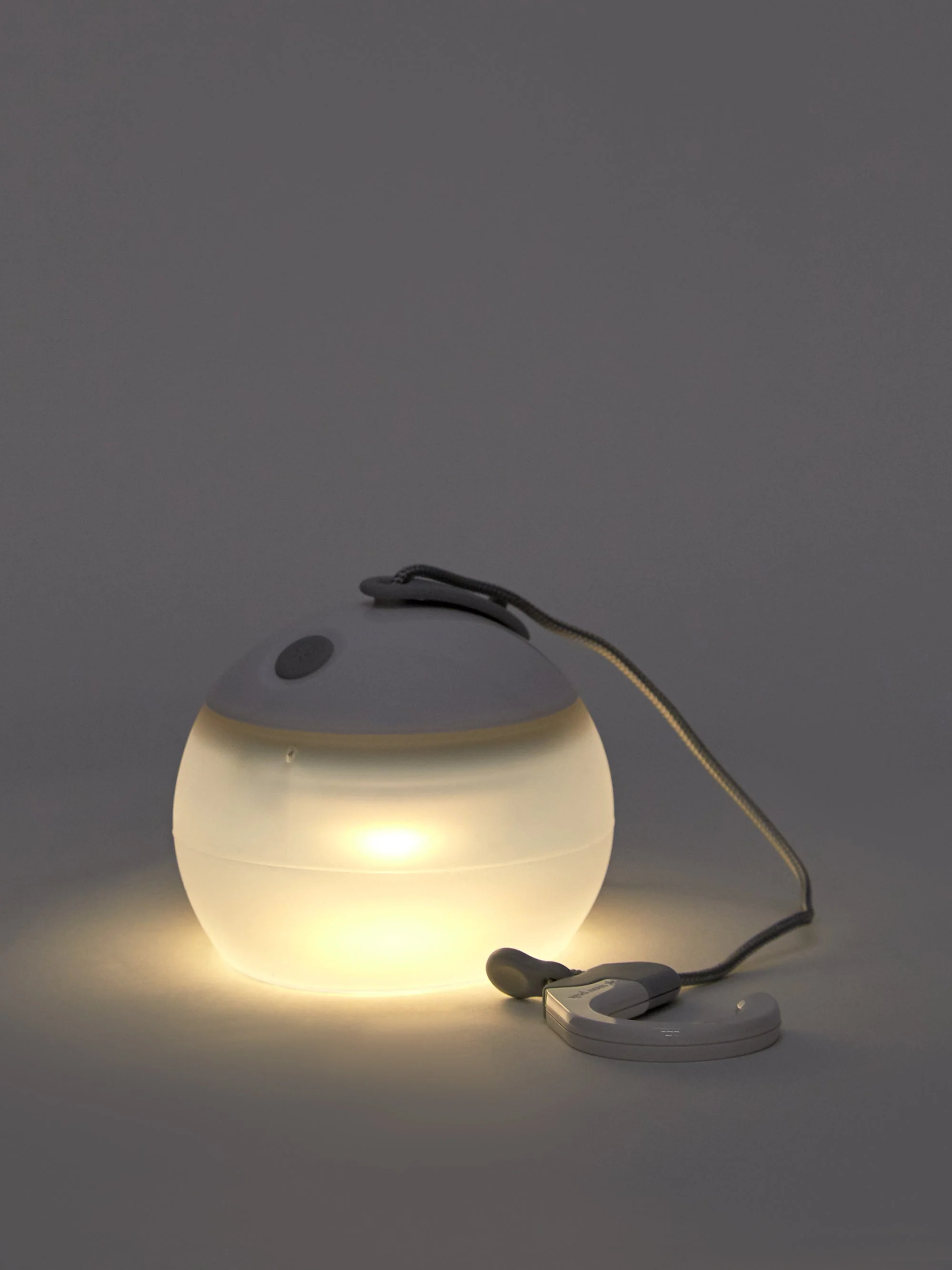 Snow Peak Hozuki Light - White - Image 2