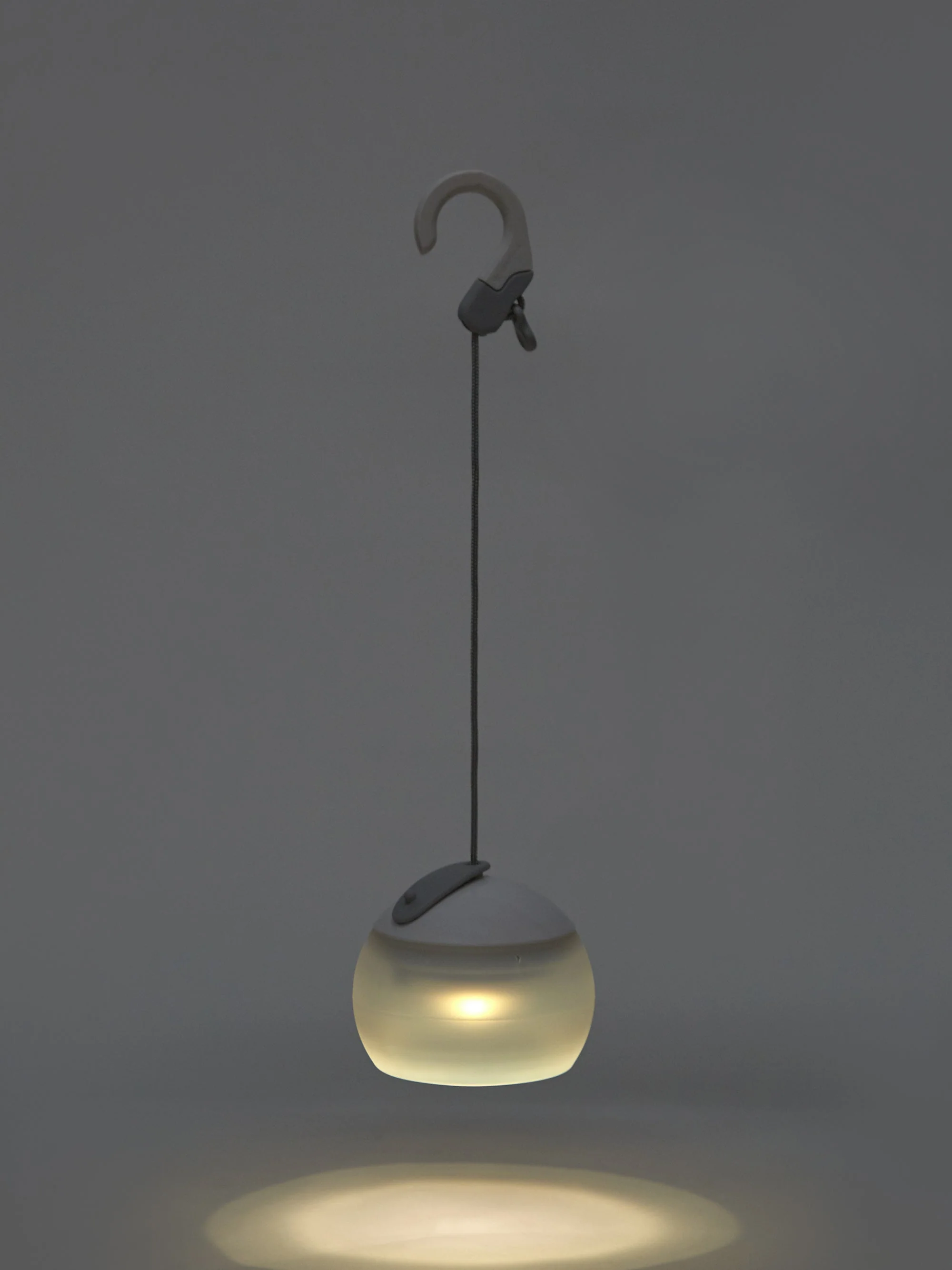 Snow Peak Hozuki Light - White - Image 4