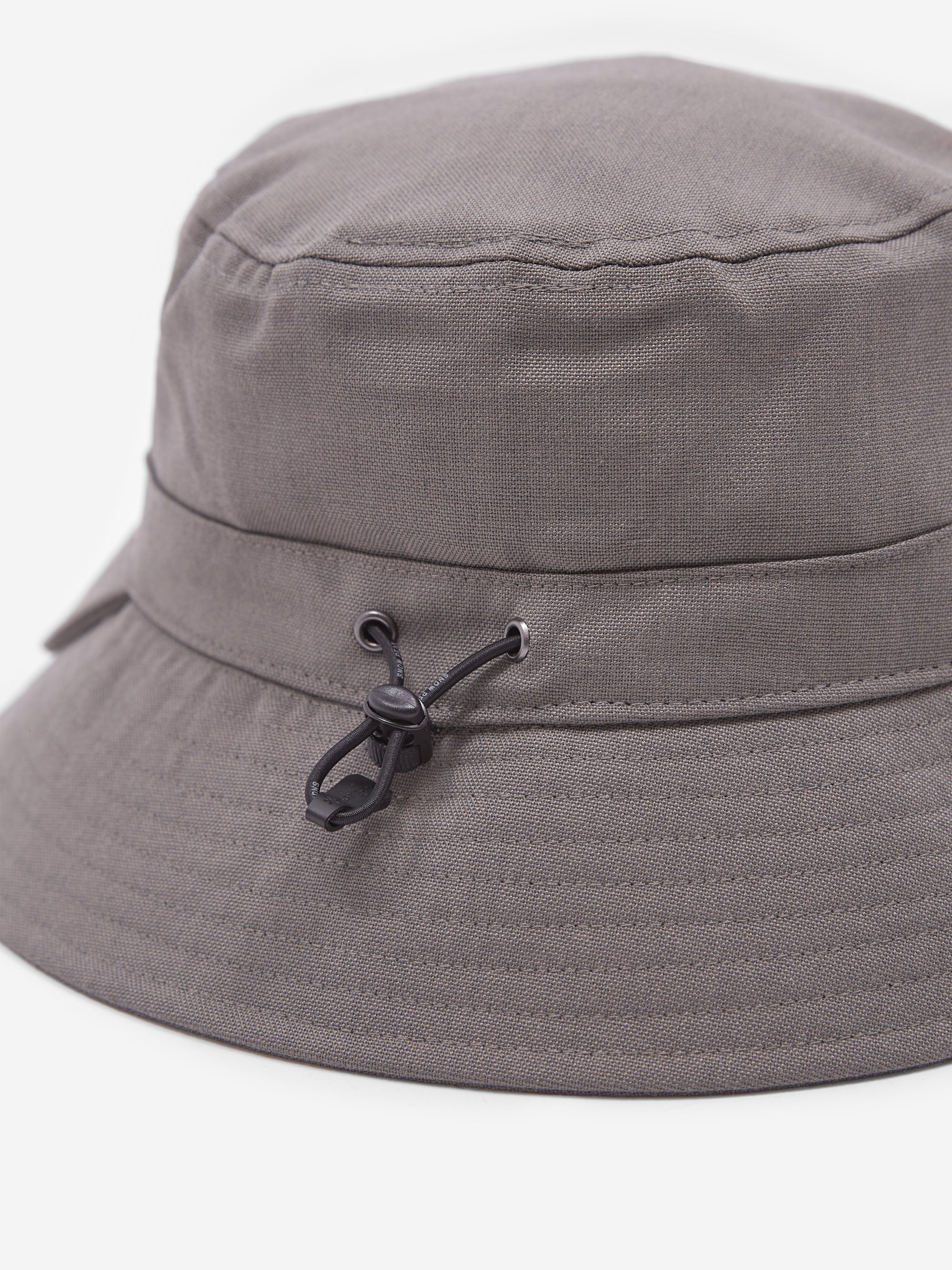 Snow Peak Hybrid Wool Hat - Olive - Image 2