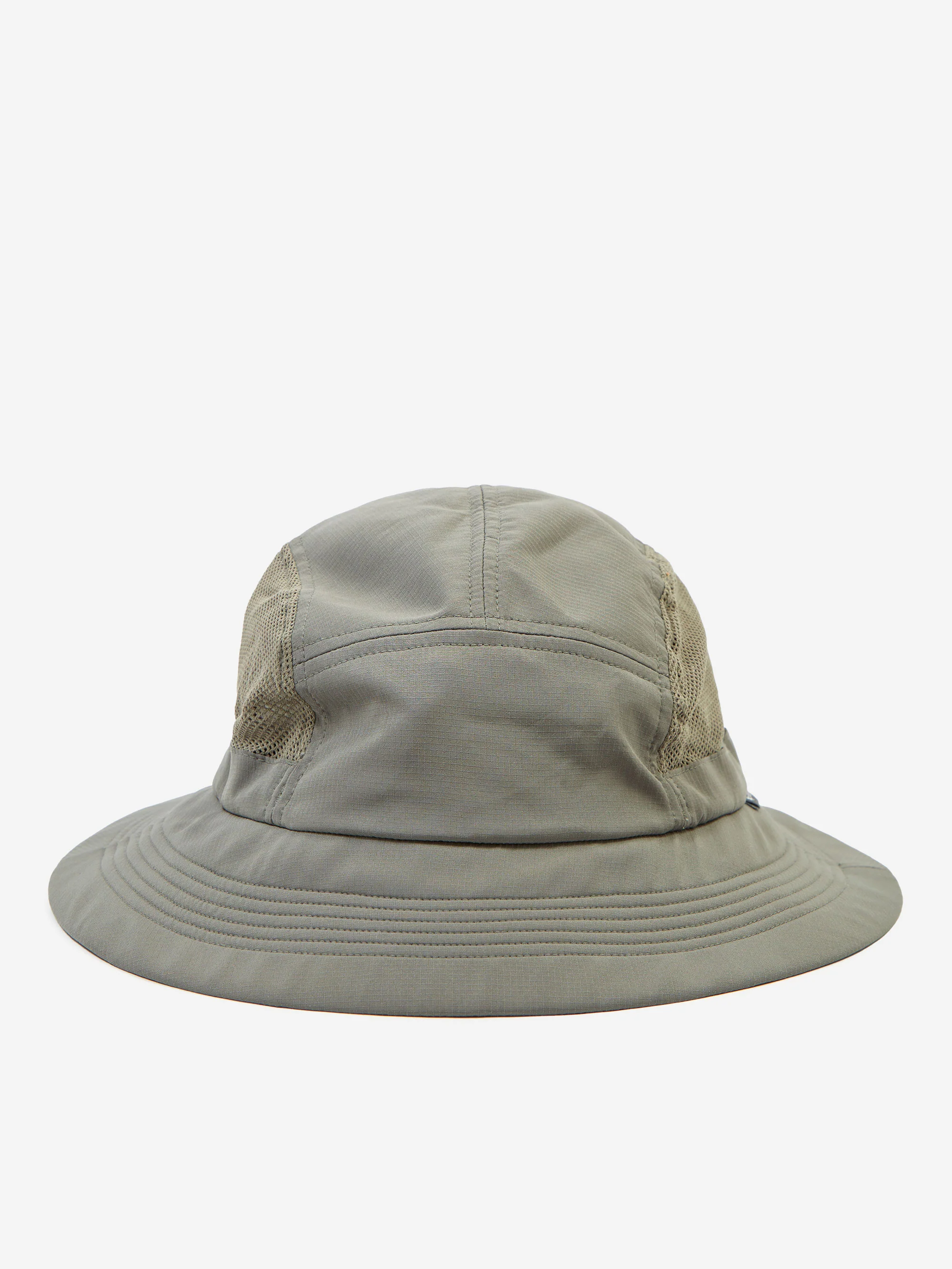 Snow Peak Insect Shield Mesh Hat - Olive