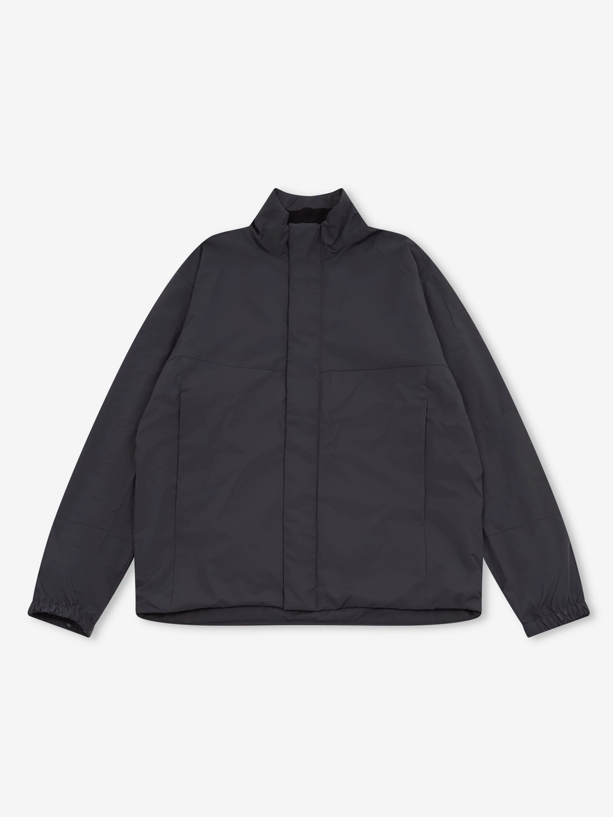 Snow Peak Octa Nomad Jacket - Black