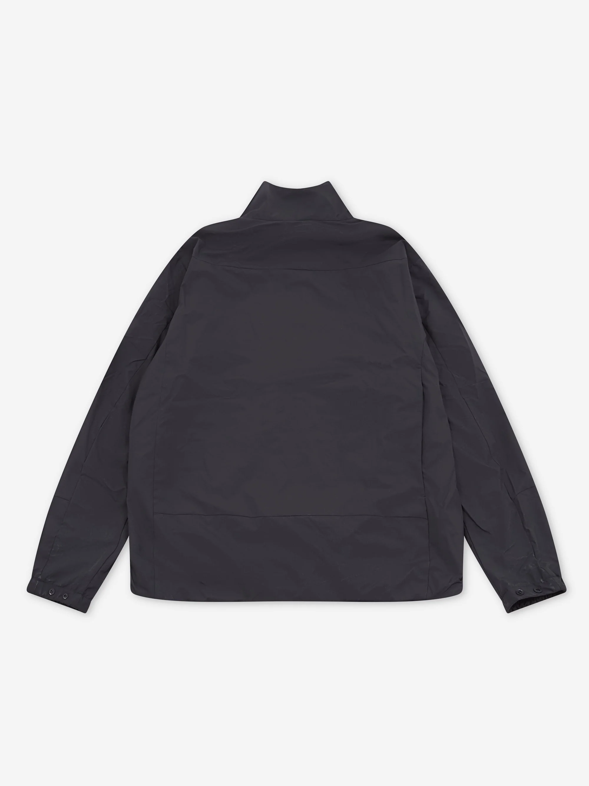 Snow Peak Octa Nomad Jacket - Black - Image 3