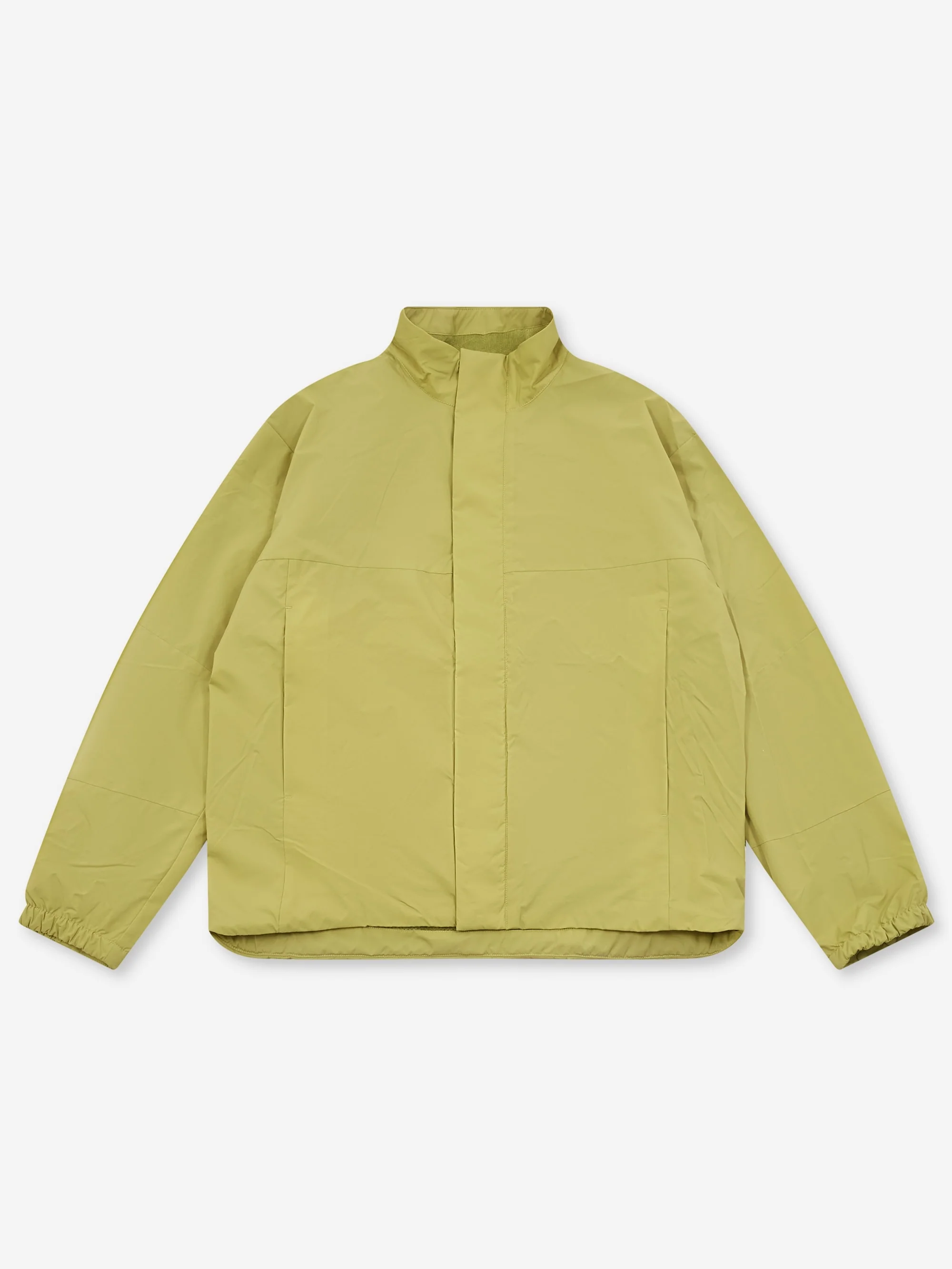 Snow Peak Octa Nomad Jacket - Light Green