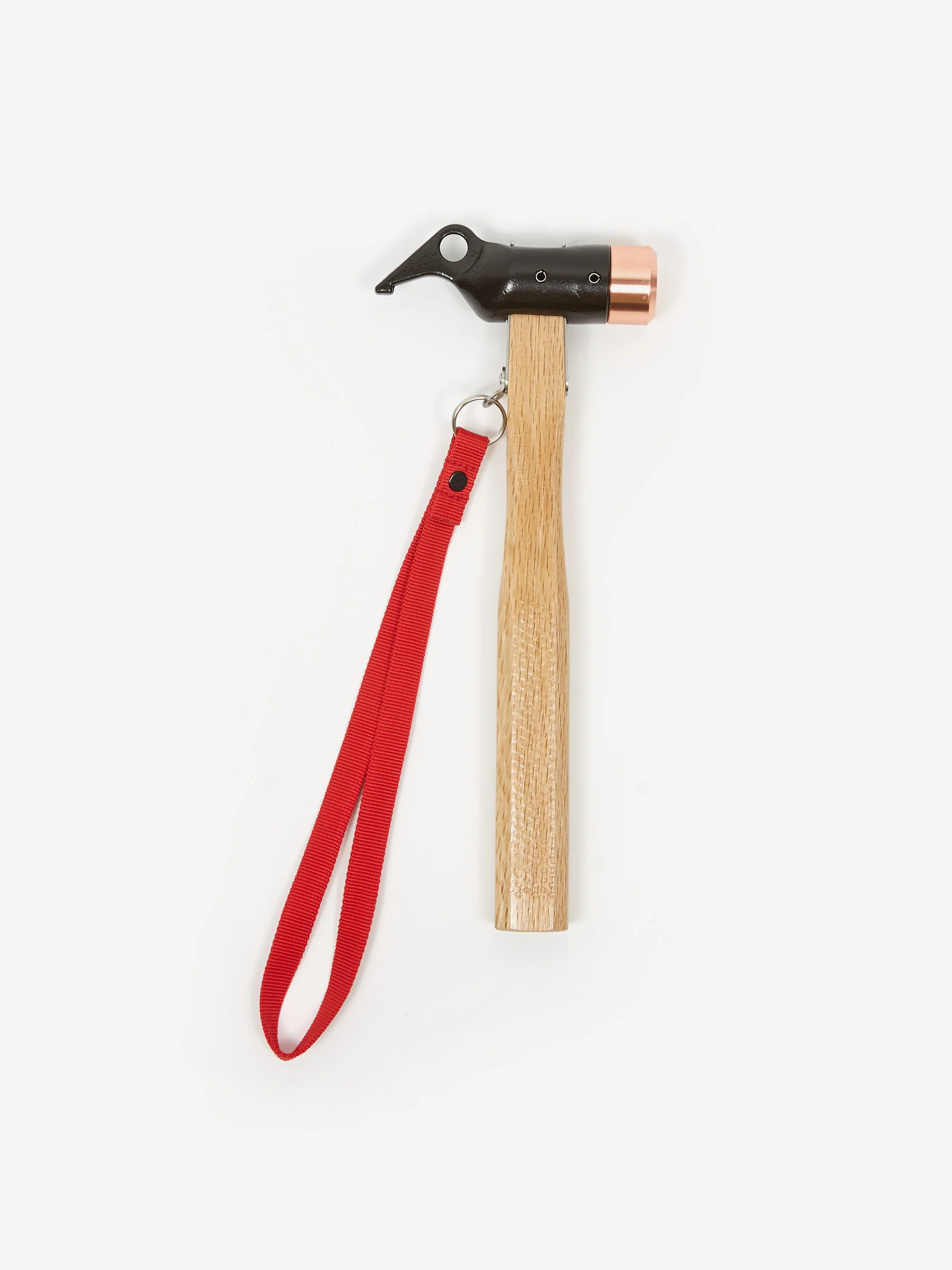 Snow Peak Peg Copper Hammer Pro - Multi - Image 2