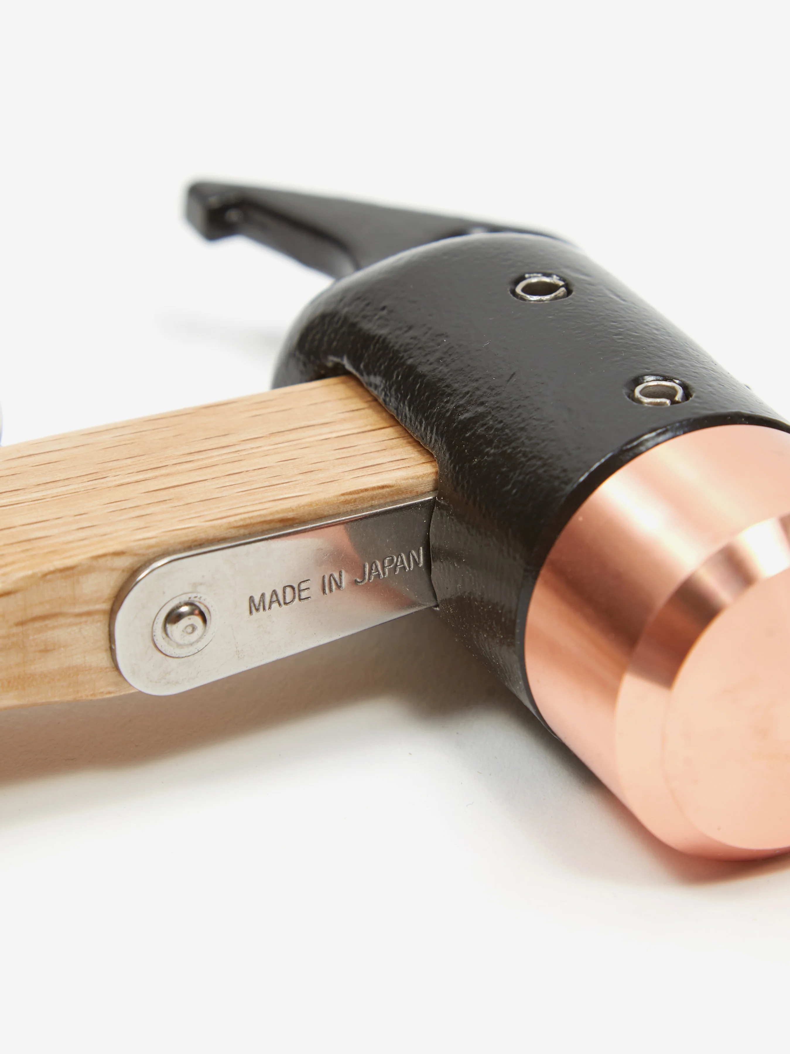 Snow Peak Peg Copper Hammer Pro - Multi - Image 3
