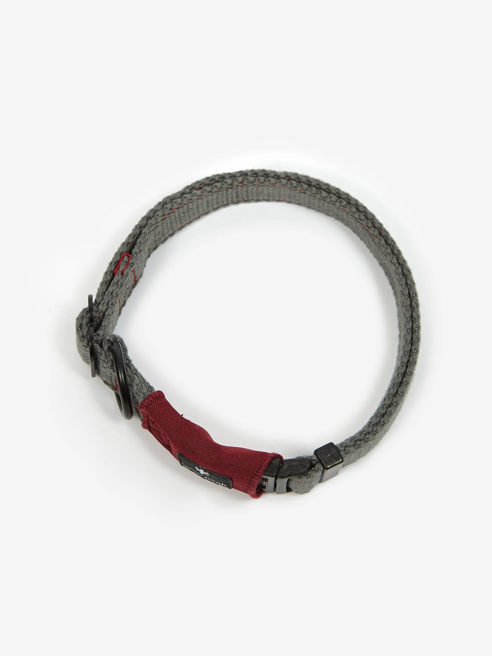 Snow Peak Soft Dog Collar Medium - Multi - Image 4