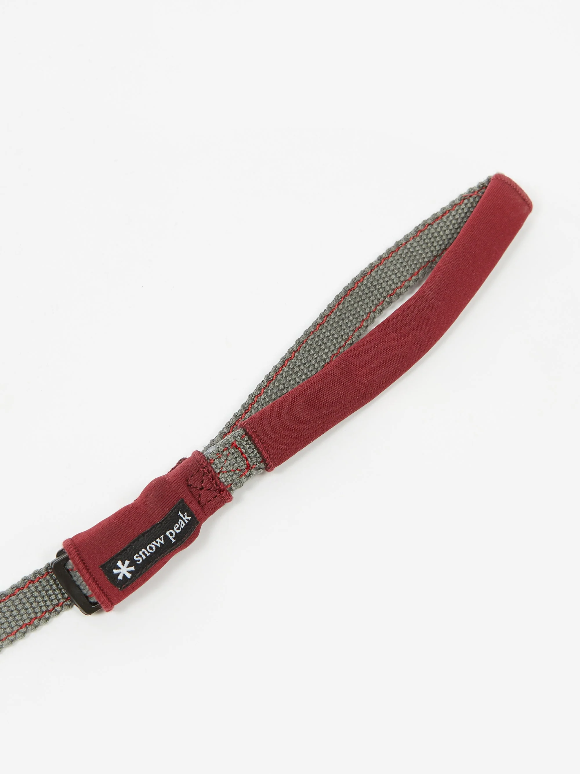 Snow Peak Soft Dog Lead Small - Multi - Image 3
