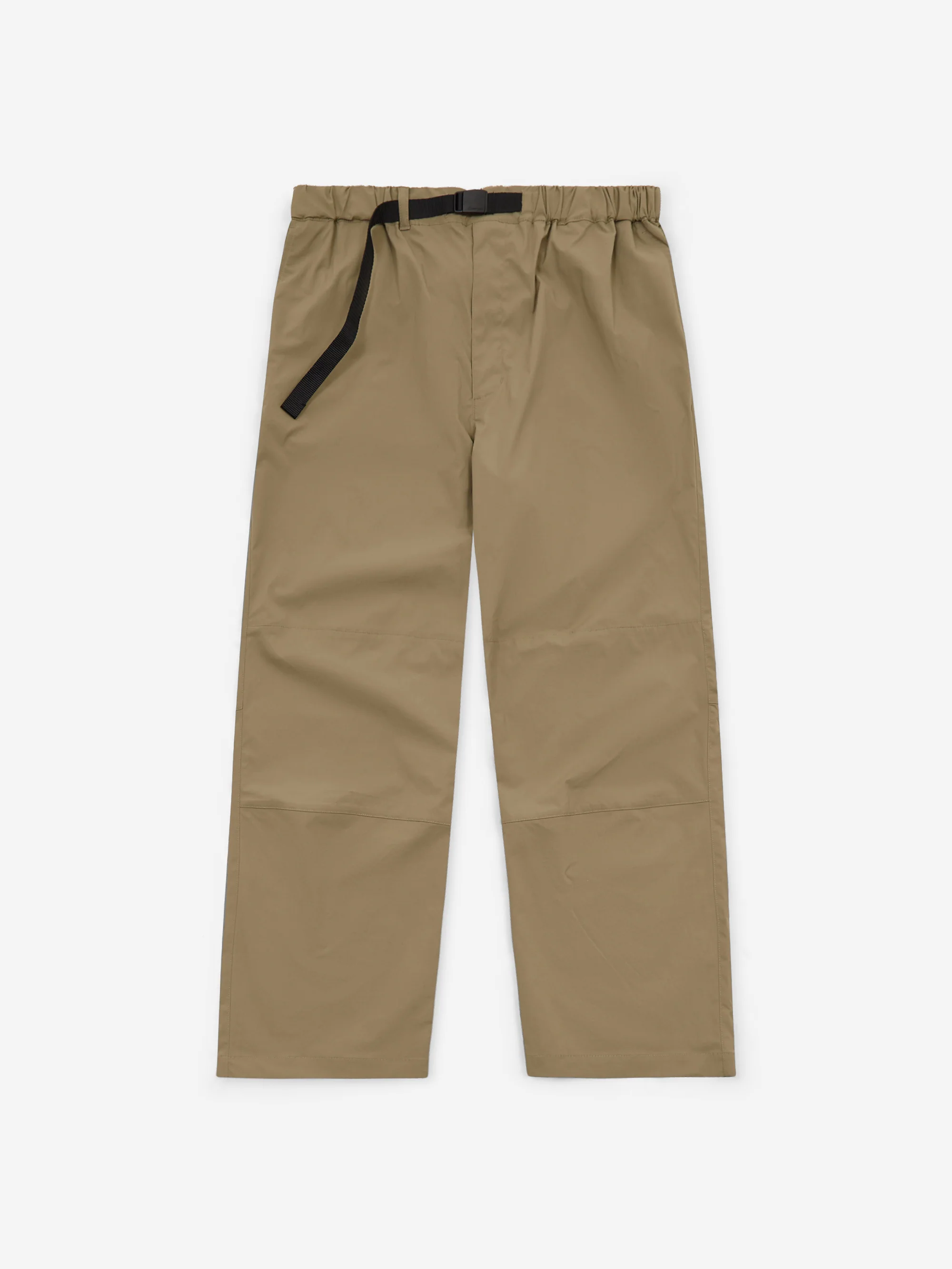 Snow Peak Standard Utility Pants - Greige