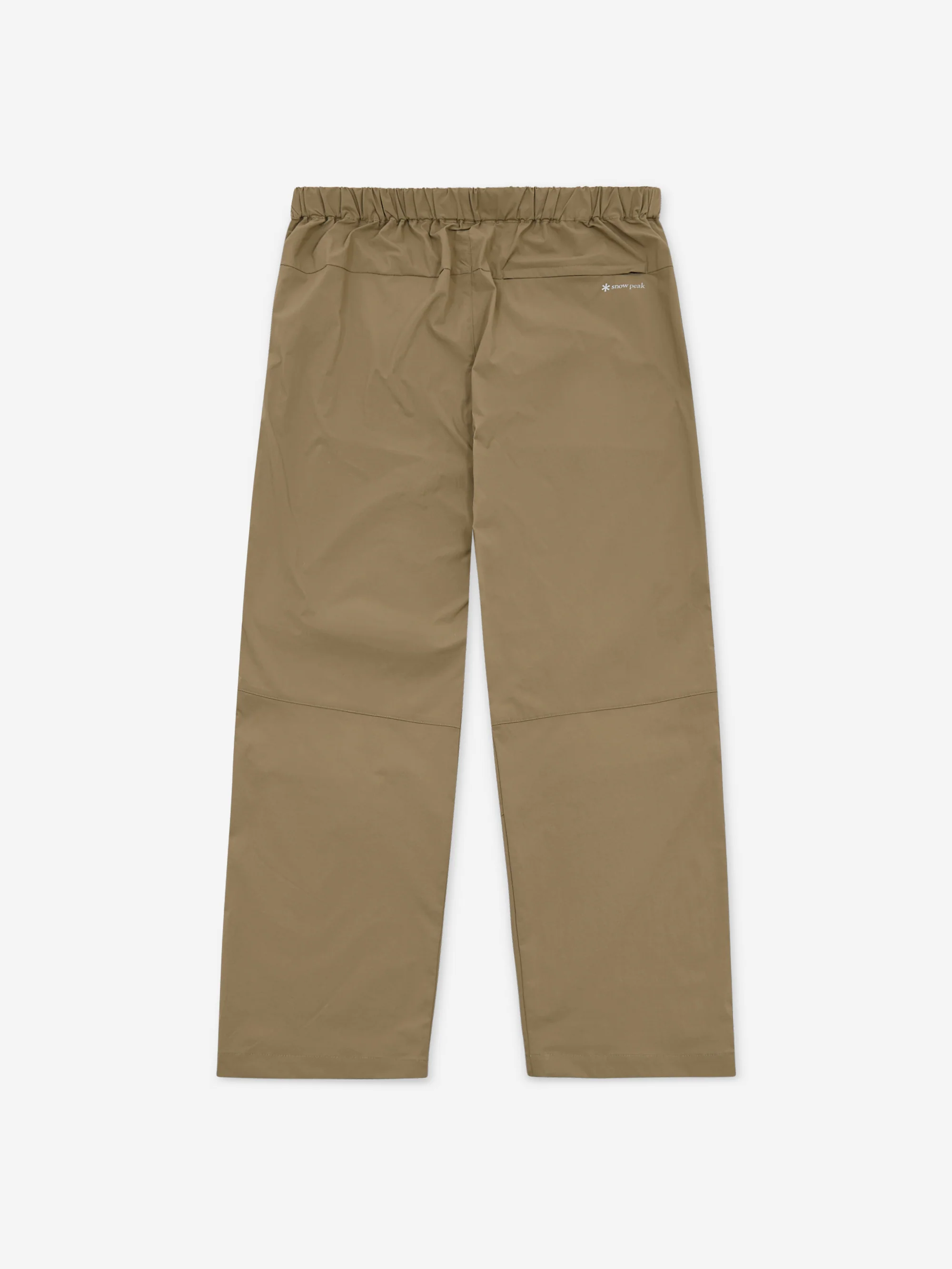 Snow Peak Standard Utility Pants - Greige - Image 6