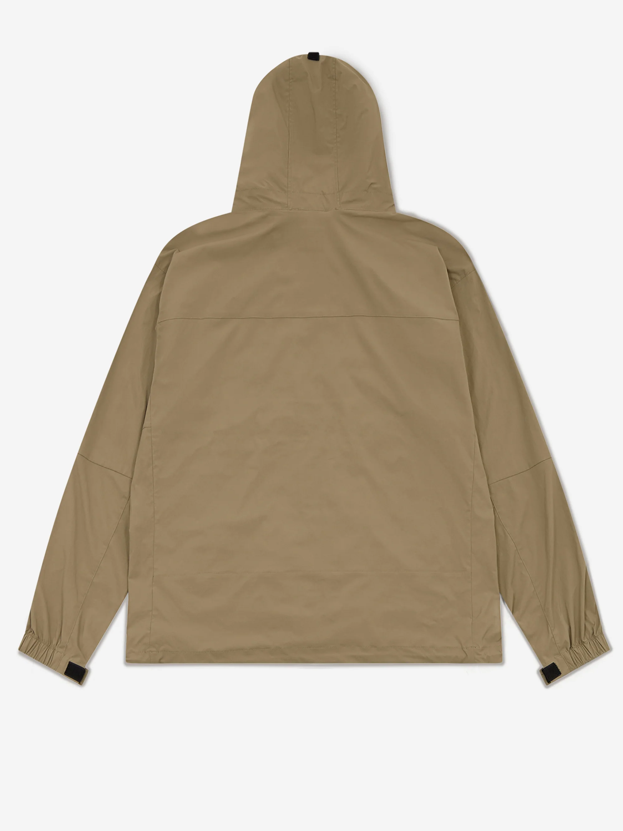 Snow Peak Standard Utility Parka - Greige - Image 8