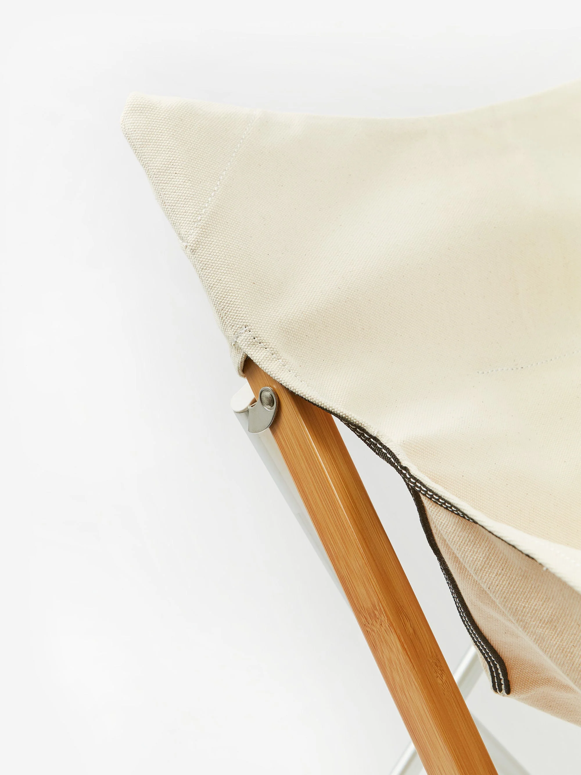 Snow Peak Take! Bamboo Chair - Image 4