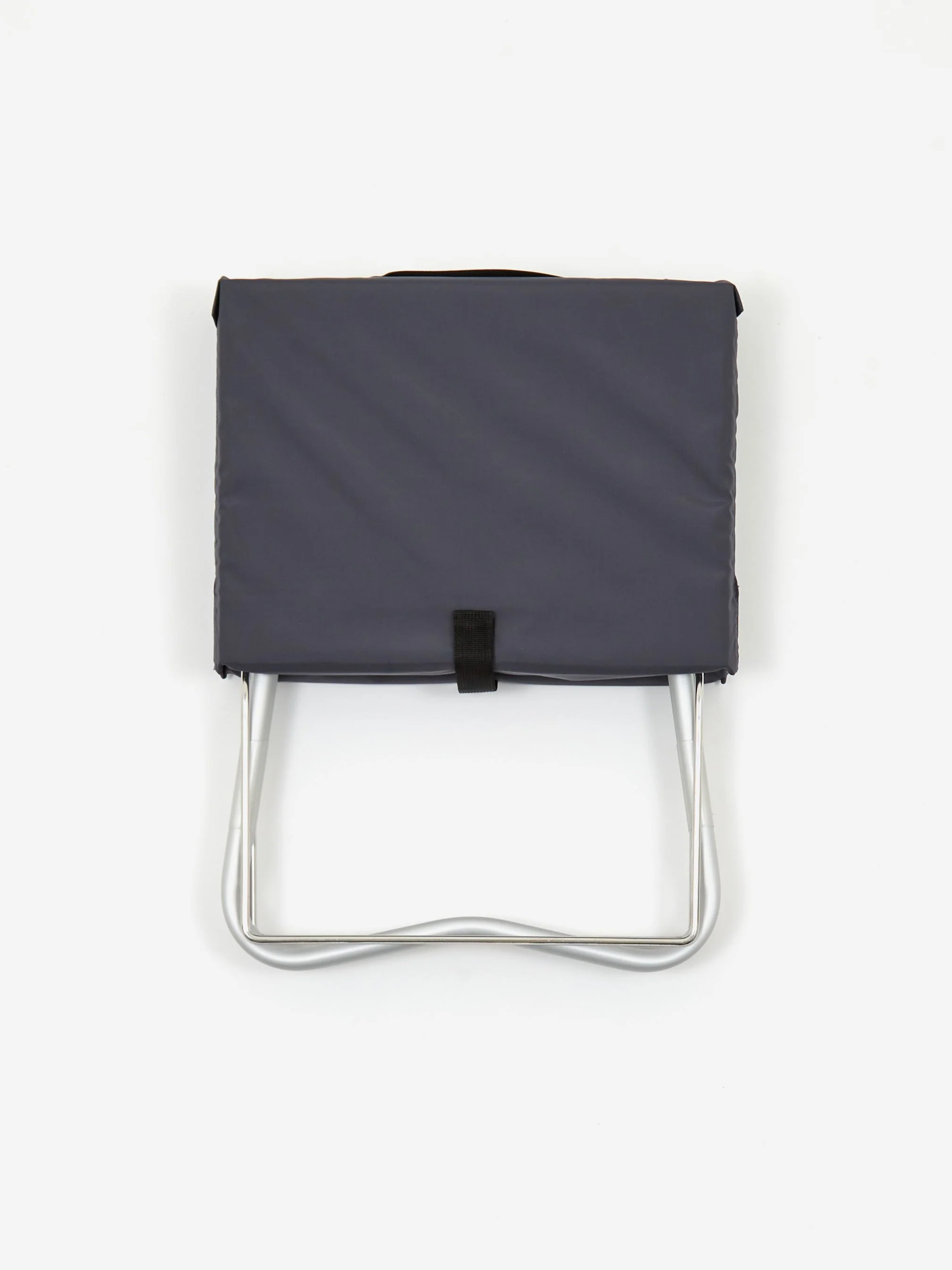 Snow Peak Takibi Stainless Steel My Table - Silver - Image 3