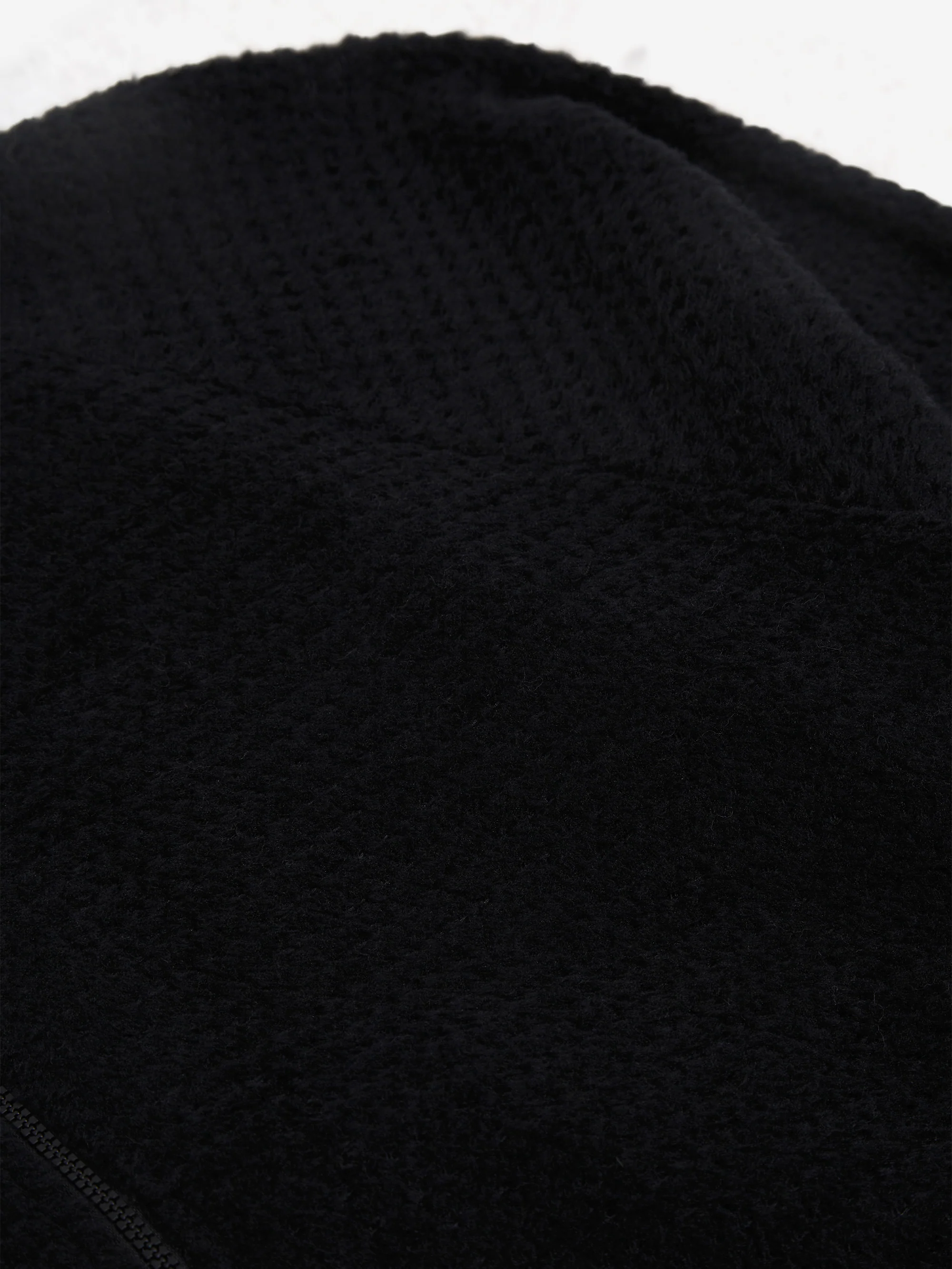 Snow Peak Thermo Control Zip Up Parka - Black - Image 3