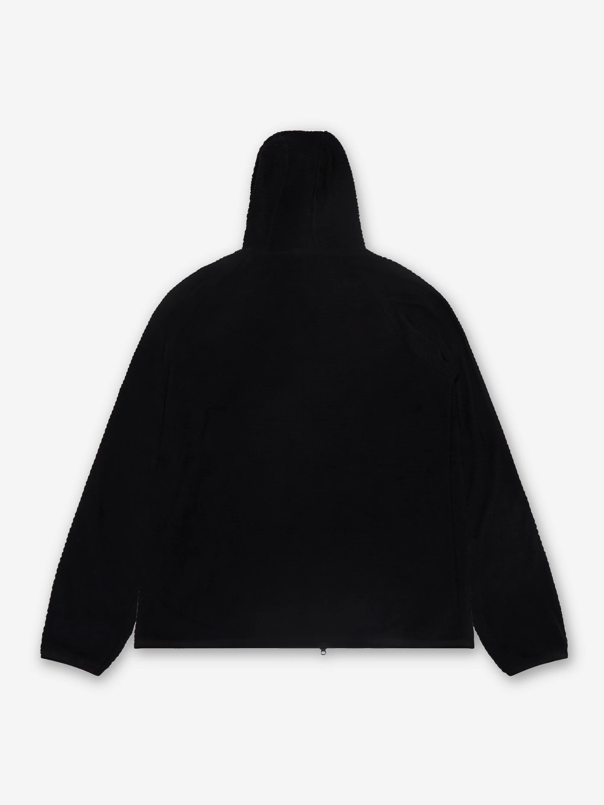 Snow Peak Thermo Control Zip Up Parka W - Black - Image 8