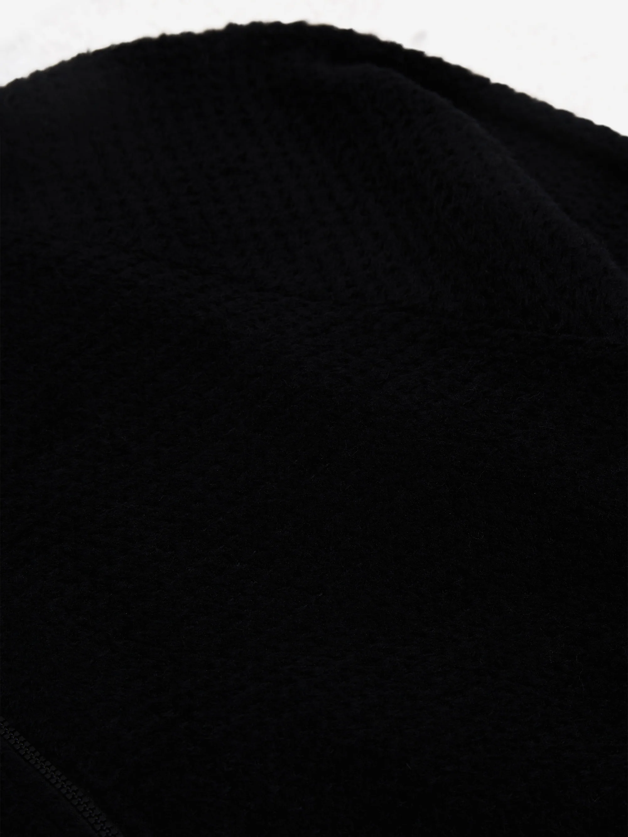 Snow Peak Thermo Control Zip Up Parka W - Black - Image 9