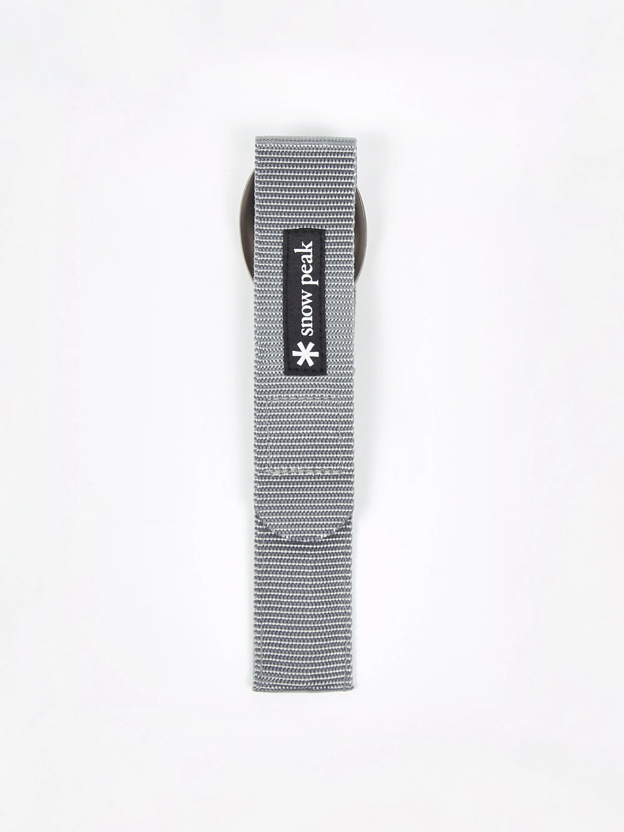 Snow Peak Titanium Fork & Spoon Set - Image 4