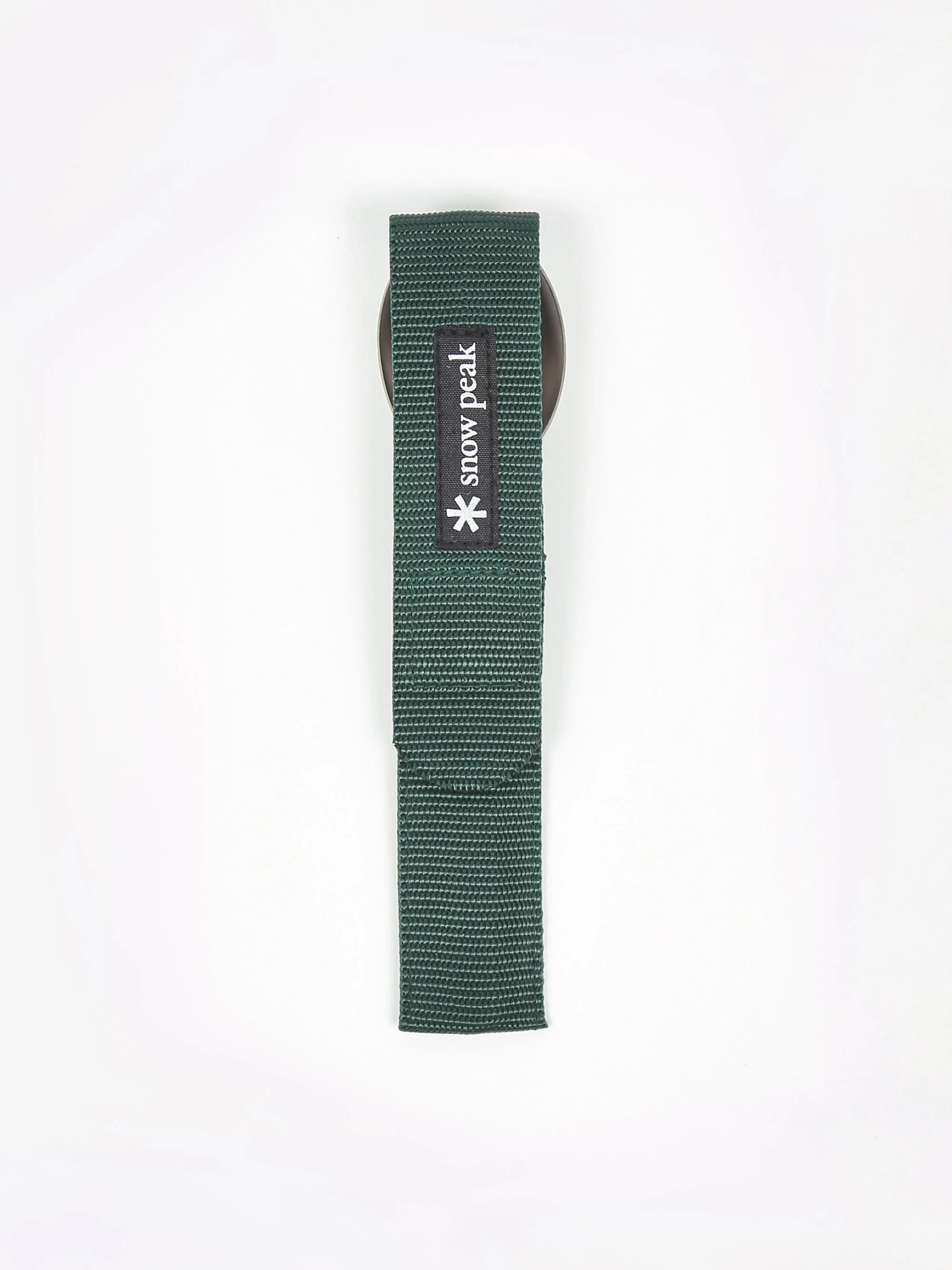 Snow Peak Titanium Fork & Spoon Set - Image 9