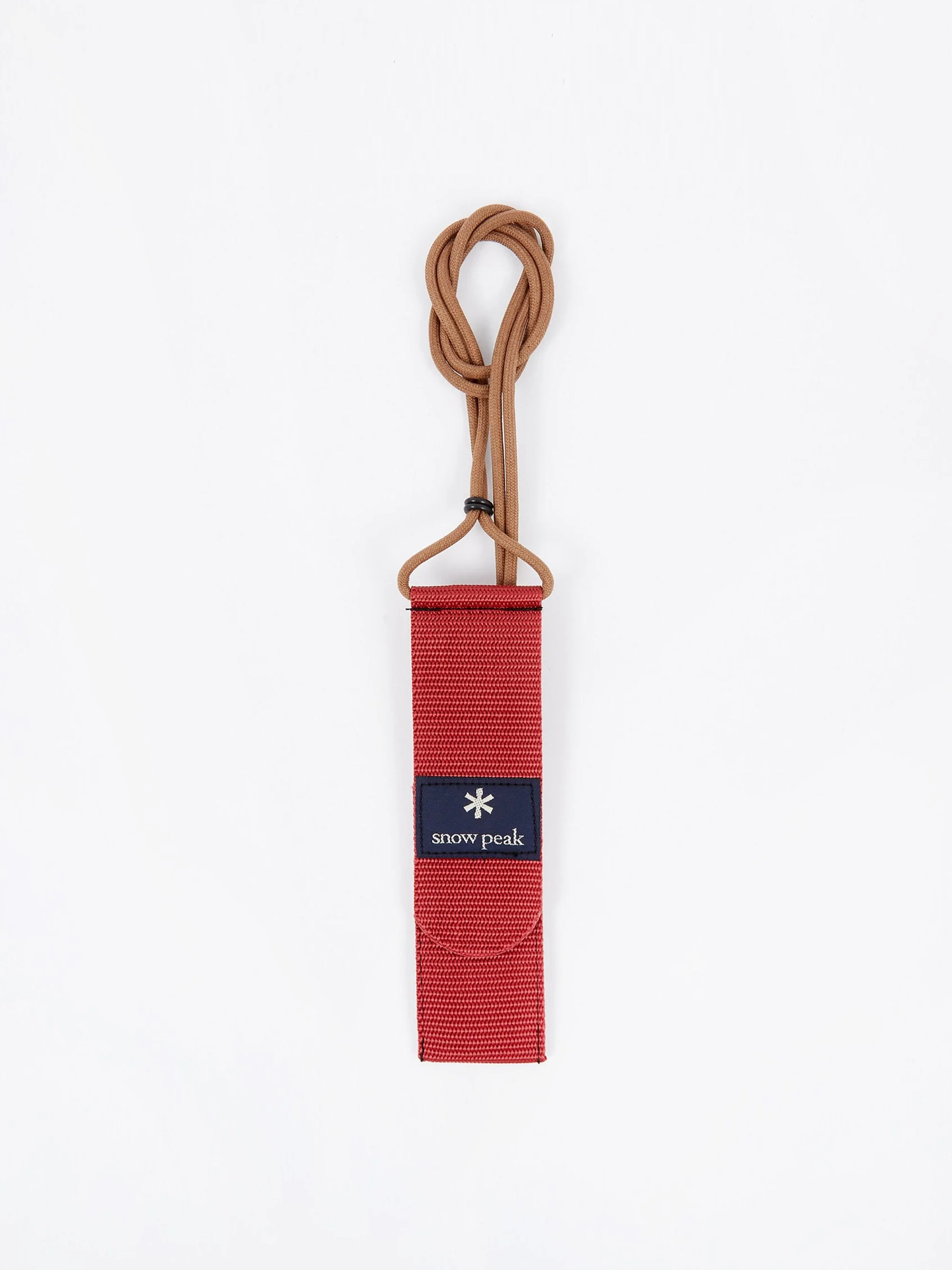 Snow Peak Wabuki Chopsticks - Brown - Image 3