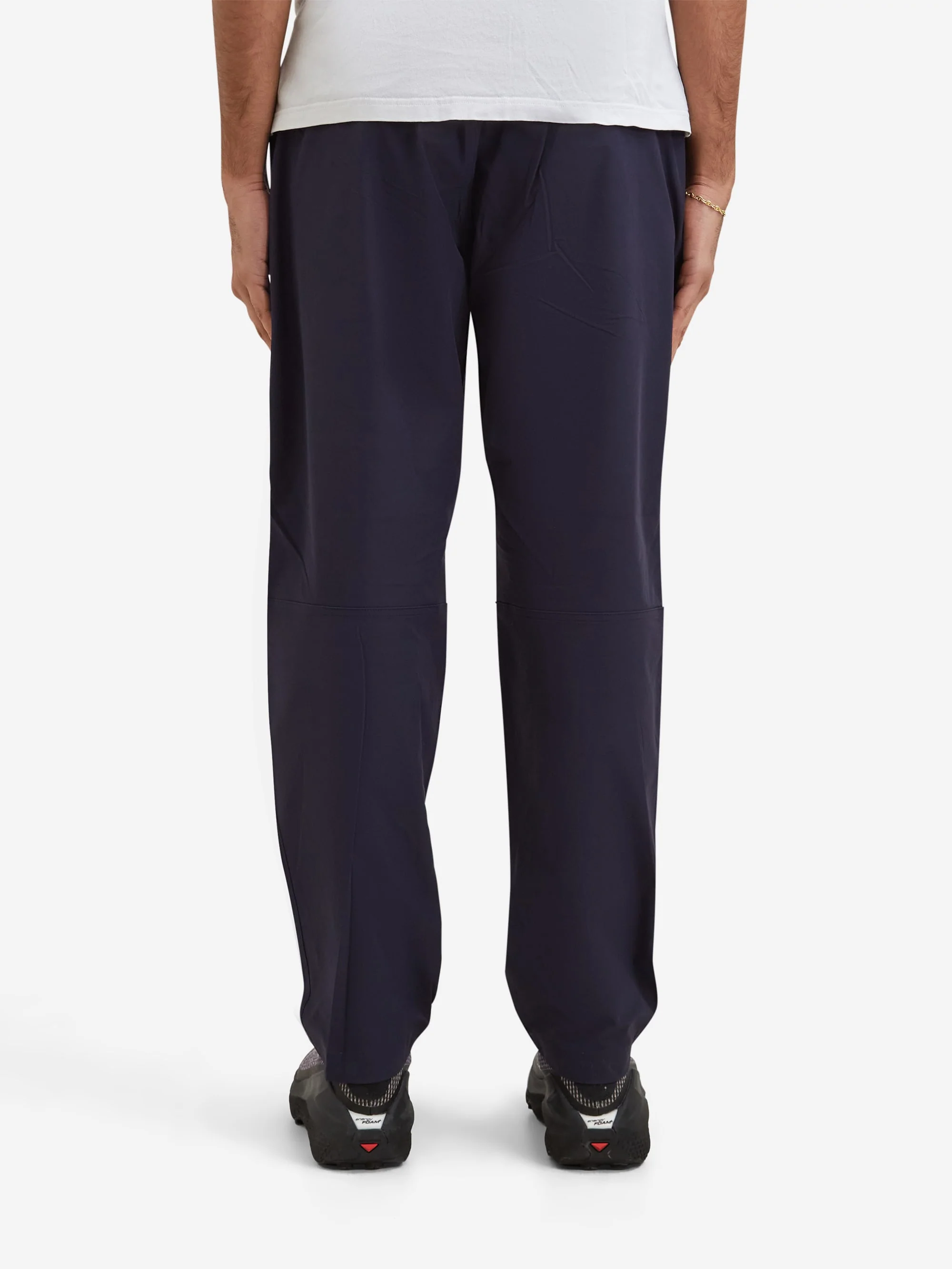 Snow Peak WR Stretch Trekking Pants - Navy - Image 6