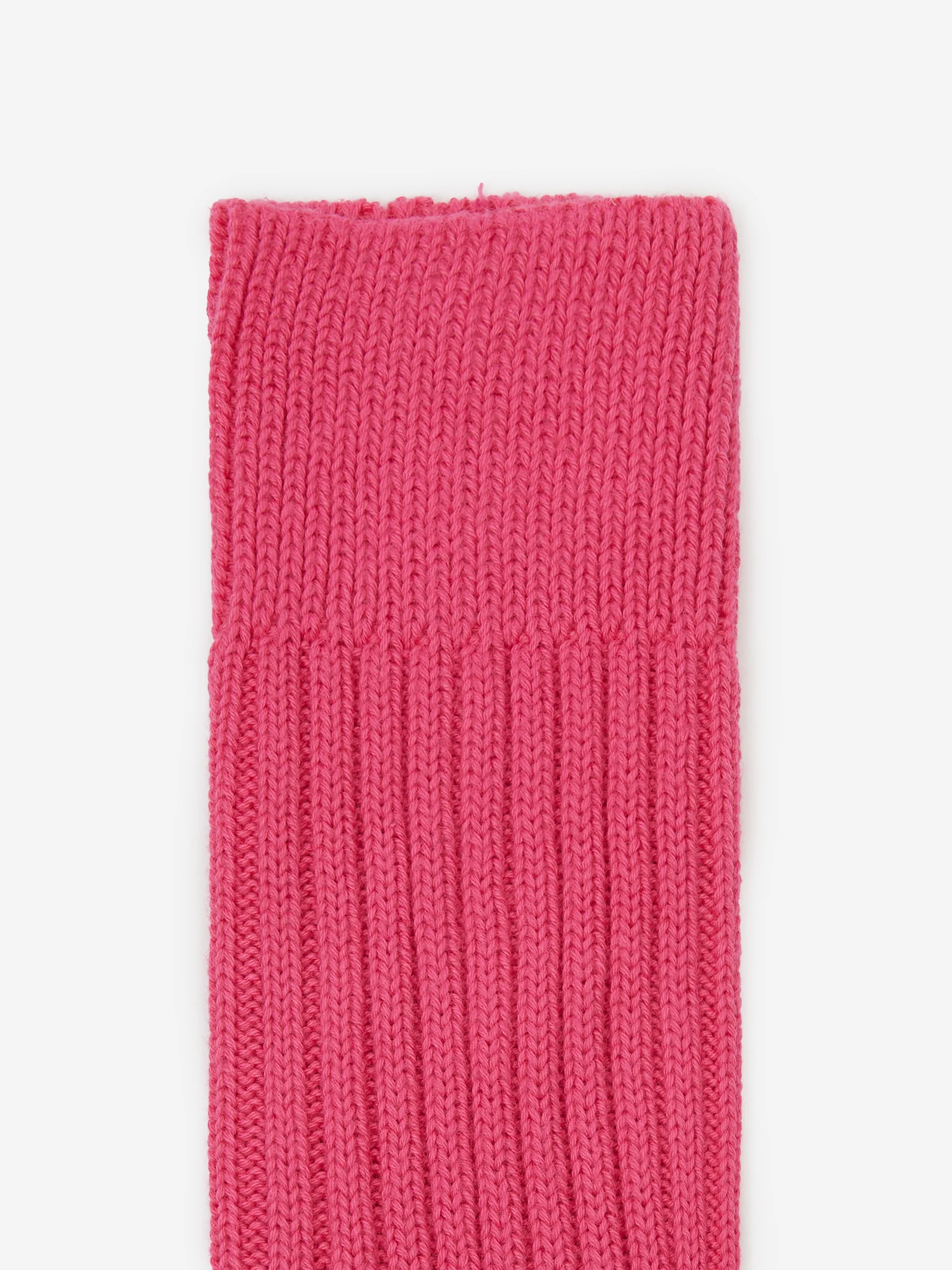 Socksss Chunky Collection Sock - Berry - Image 2