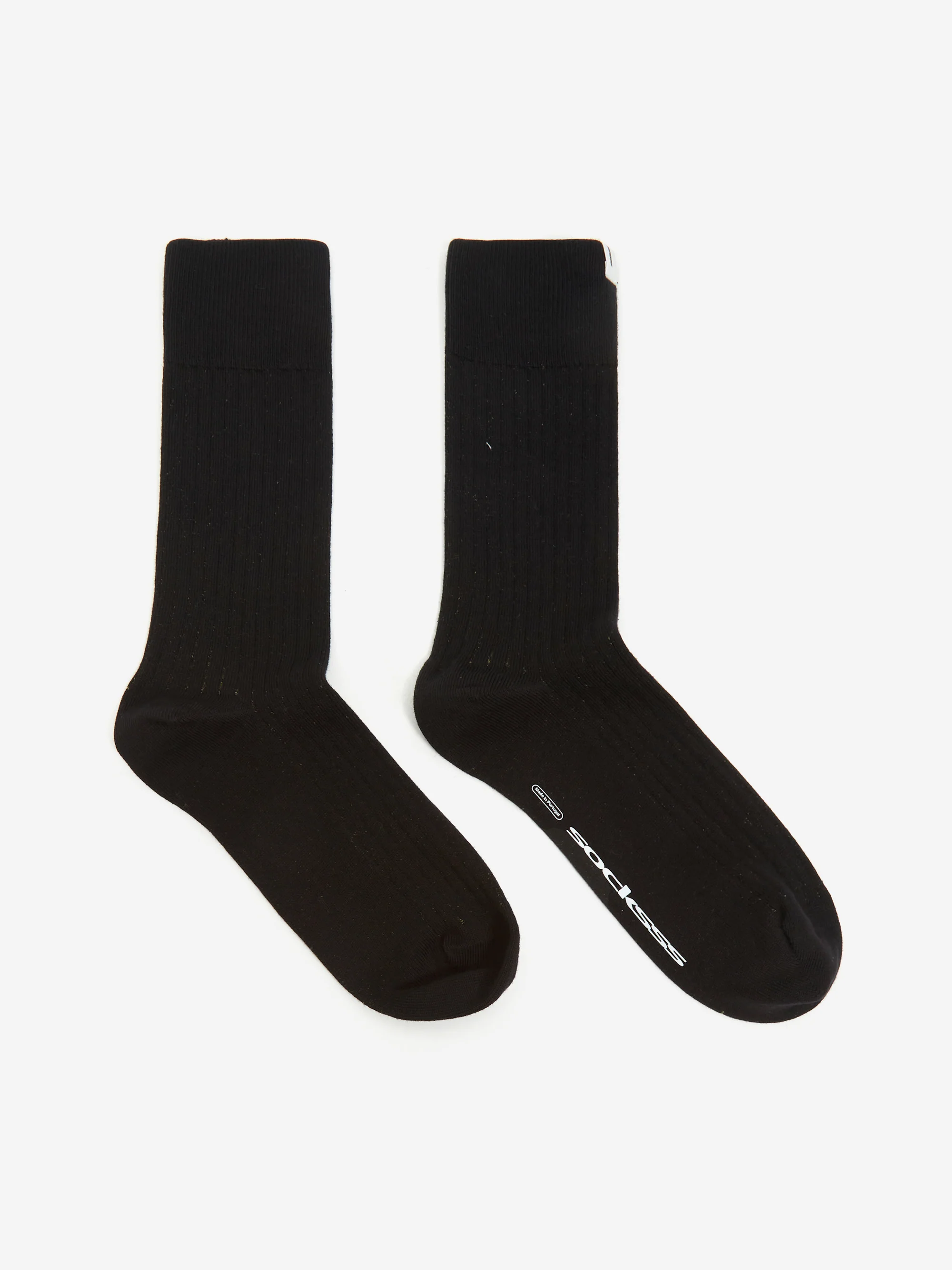 Socksss Heritage Sock - Green Shadow